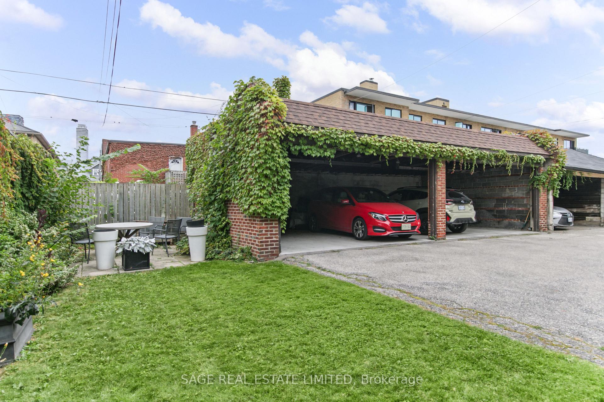 Photo 20 of Unit Main, 121 Braemar Avenue, Toronto, Yonge-Eglinton — HOMEH