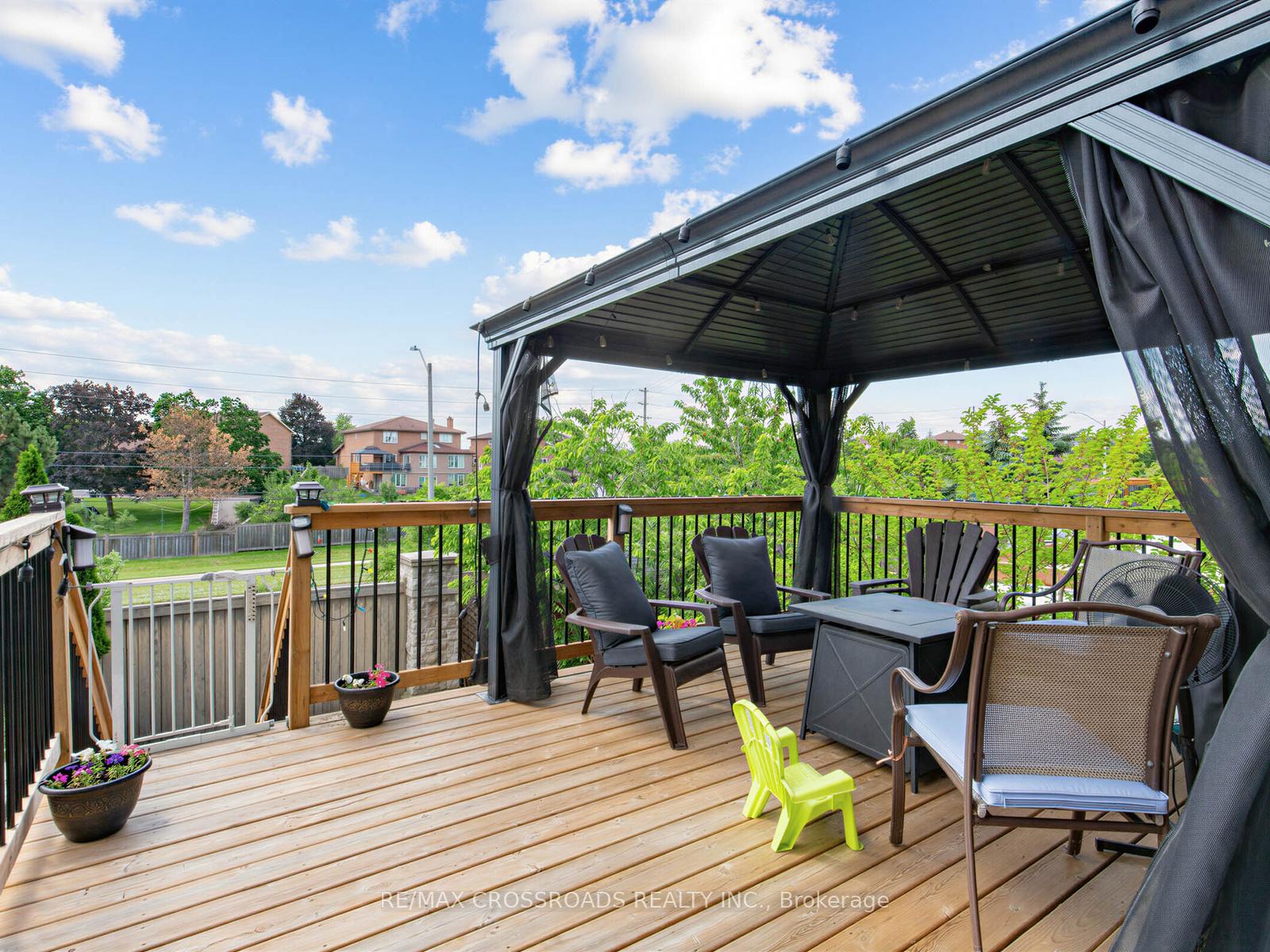 Photo 30 of 23 Worthview Drive S, Vaughan, West Woodbridge — HOMEH