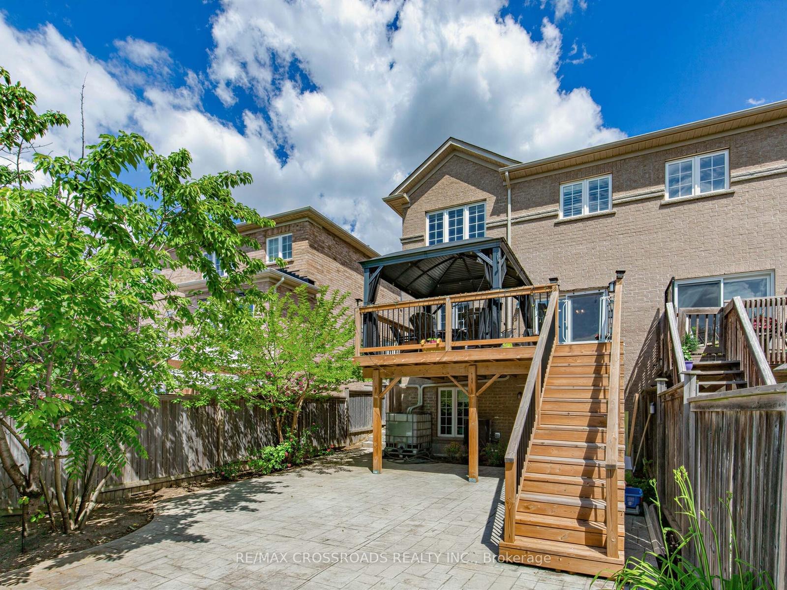 Photo 31 of 23 Worthview Drive S, Vaughan, West Woodbridge — HOMEH