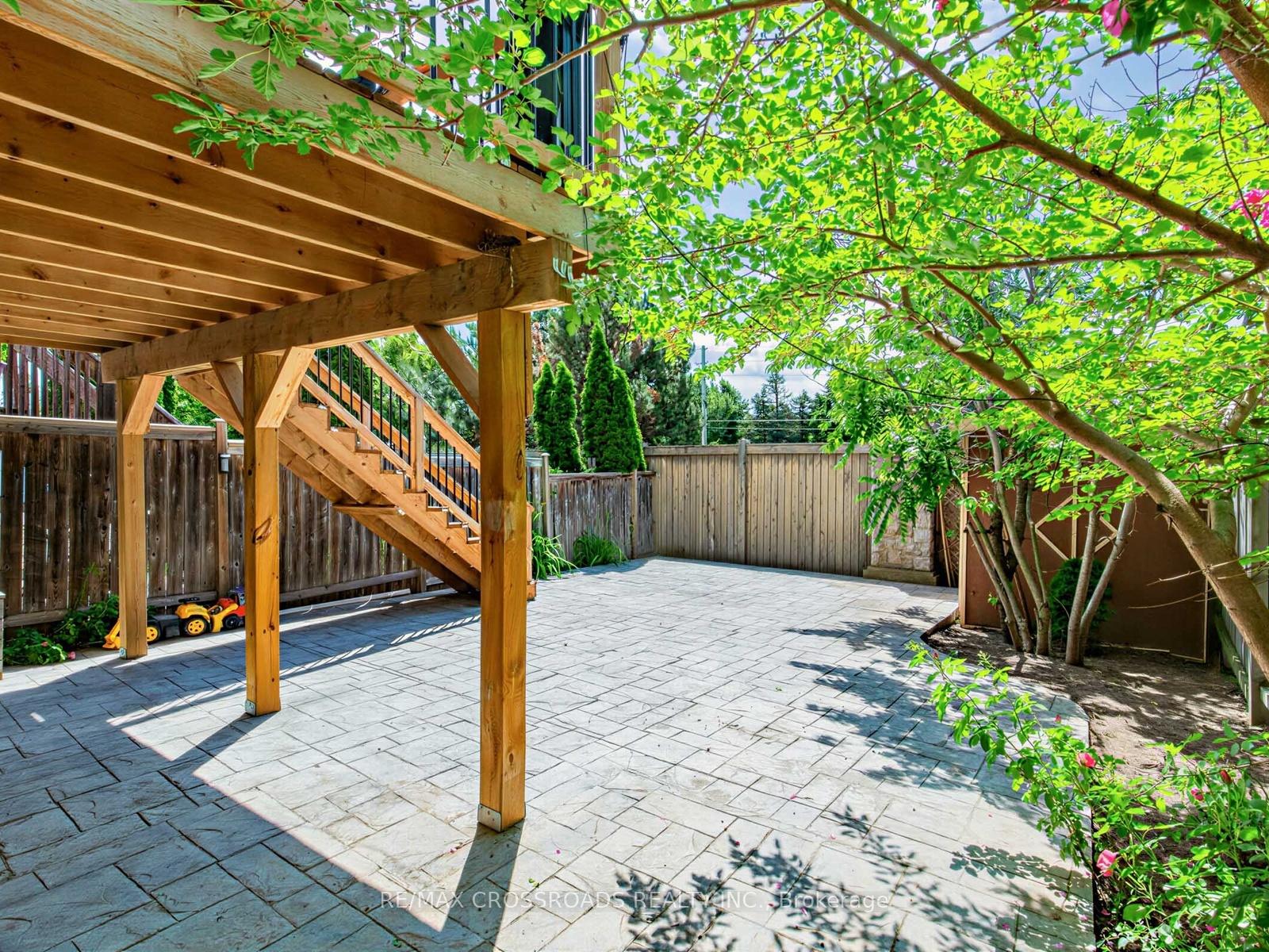 Photo 33 of 23 Worthview Drive S, Vaughan, West Woodbridge — HOMEH
