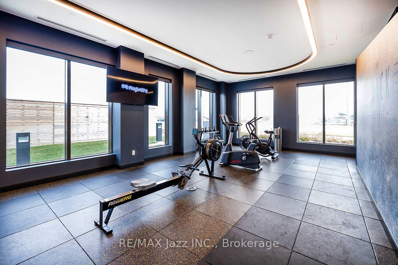 Photo 20 of Unit 2001, 2550 Simcoe Street N, Oshawa, Windfields — HOMEH
