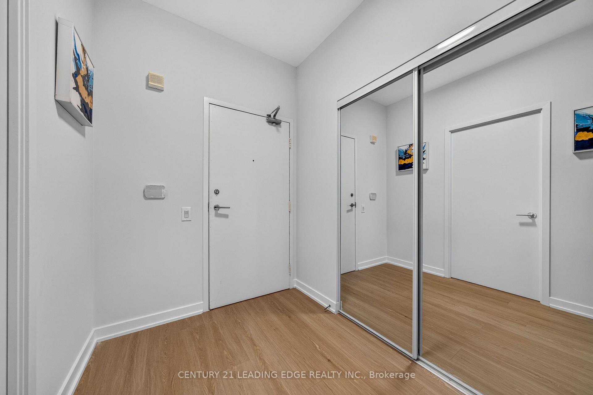 Photo 12 of Unit PH3, 33 Singer Court, North York, Bayview Village — HOMEH