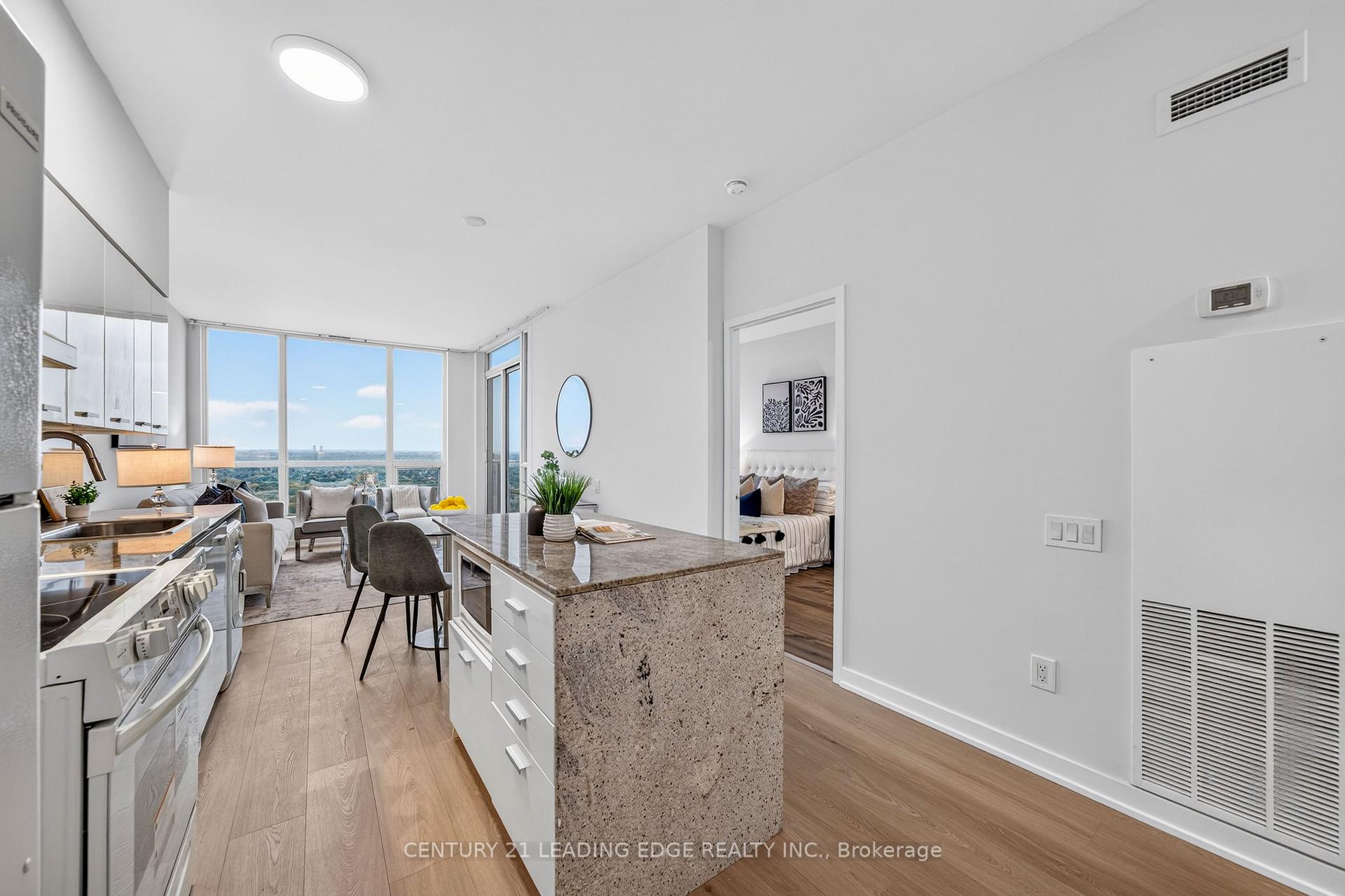 Photo 15 of Unit PH3, 33 Singer Court, North York, Bayview Village — HOMEH