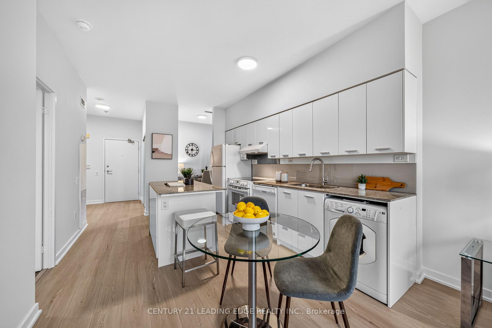 Photo 17 of Unit PH3, 33 Singer Court, North York, Bayview Village — HOMEH