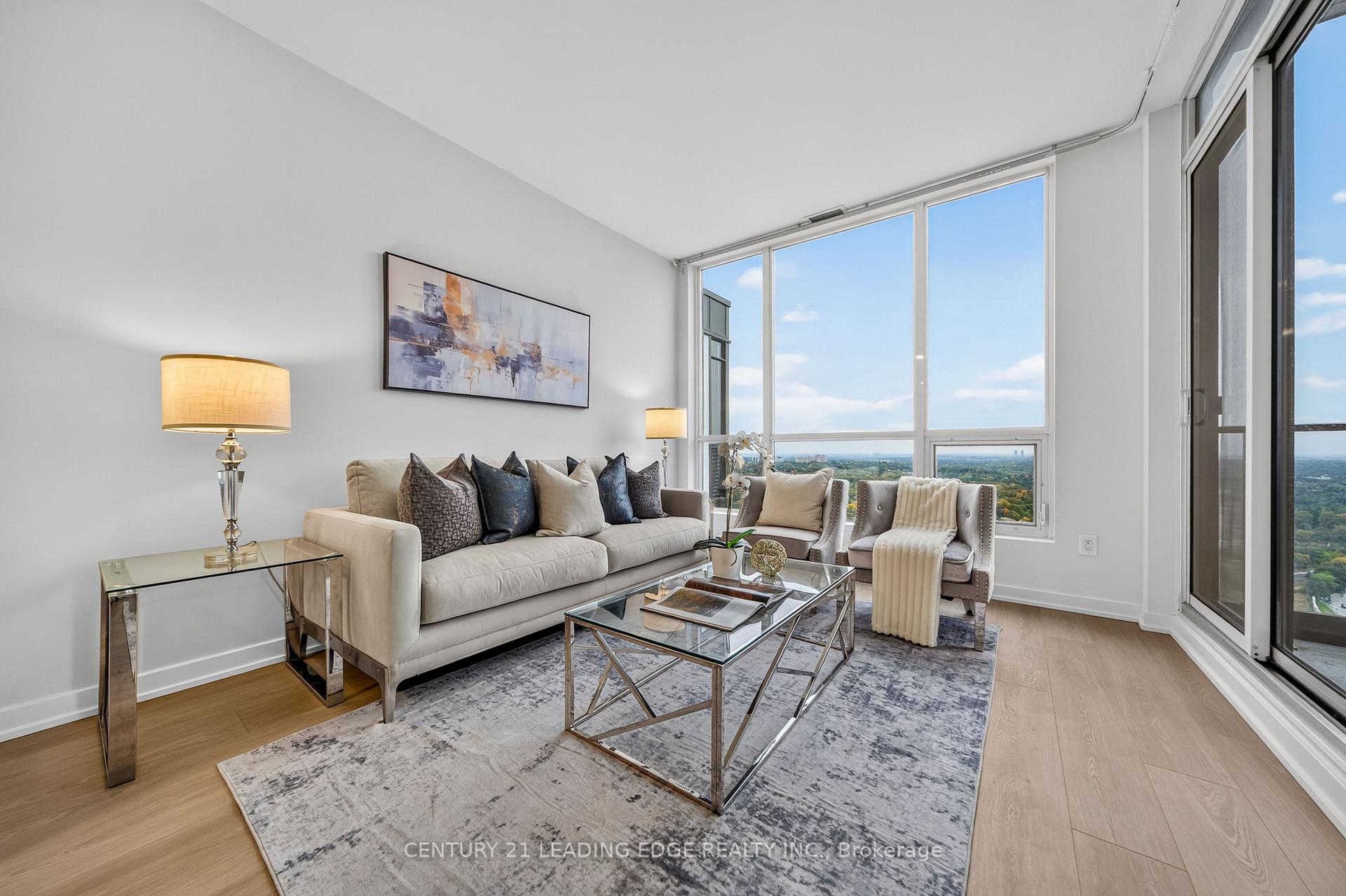 Photo 20 of Unit PH3, 33 Singer Court, North York, Bayview Village — HOMEH