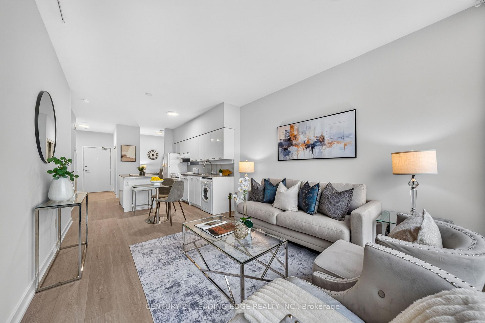 Photo 22 of Unit PH3, 33 Singer Court, North York, Bayview Village — HOMEH