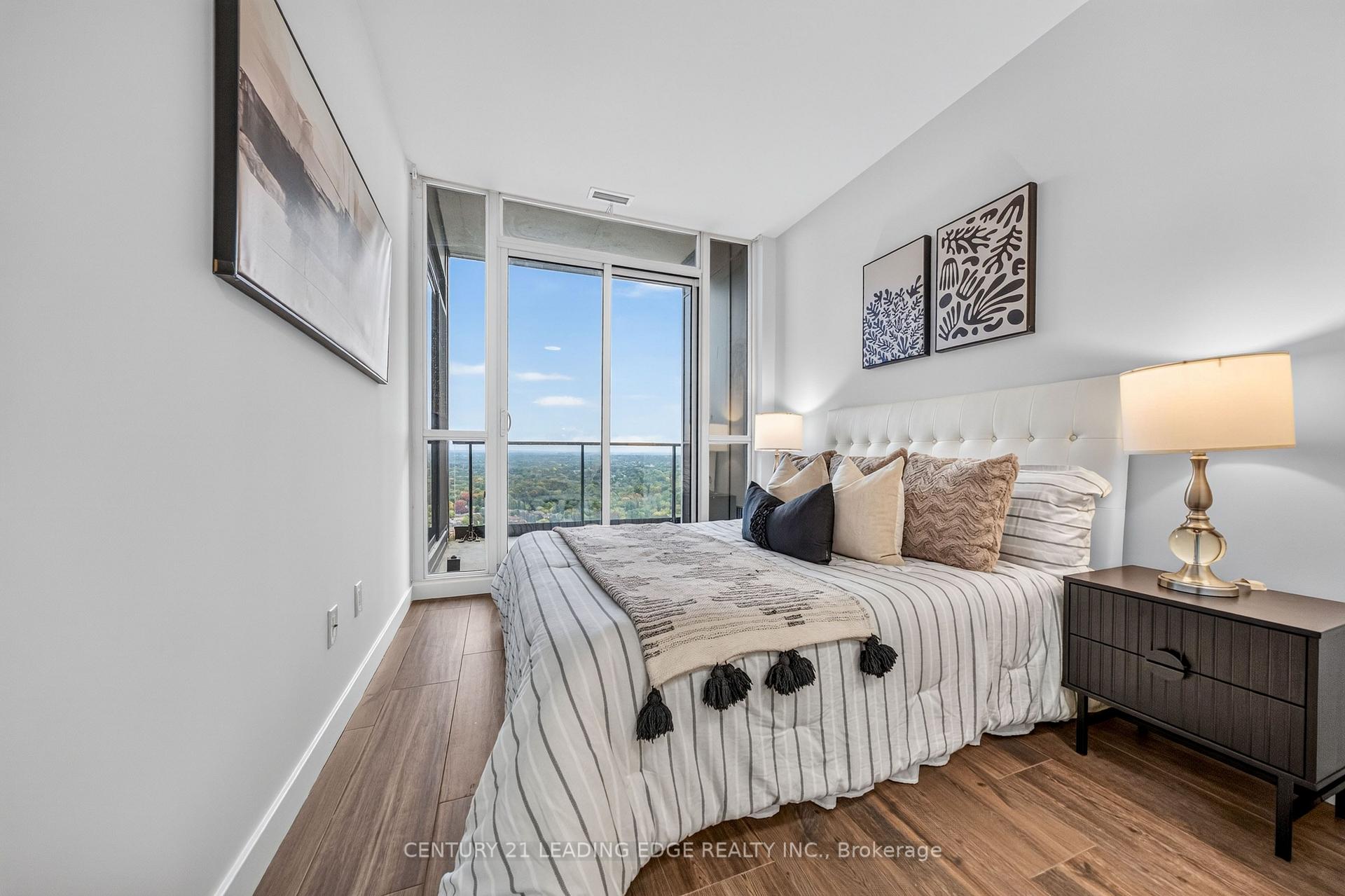Photo 24 of Unit PH3, 33 Singer Court, North York, Bayview Village — HOMEH