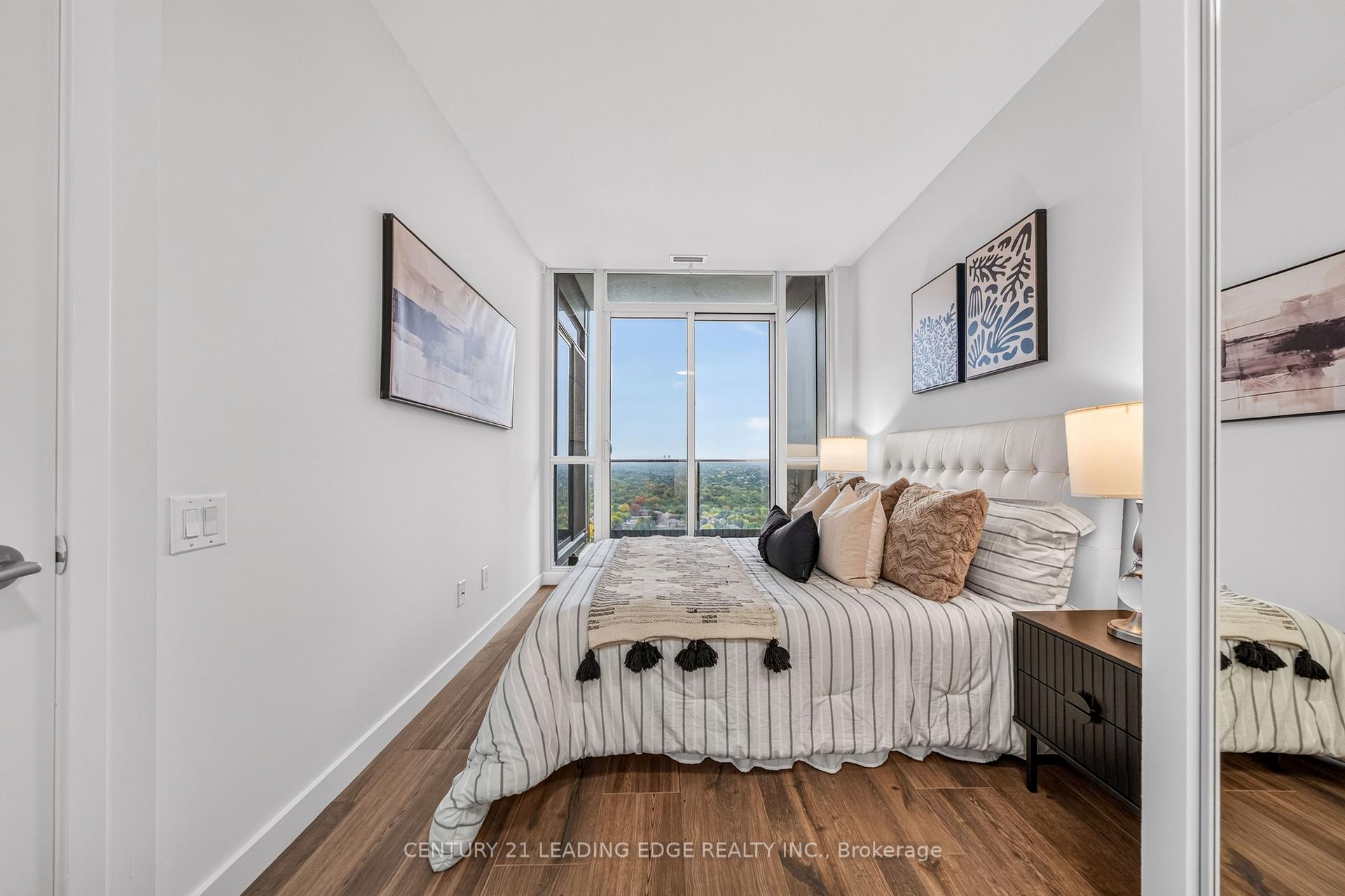Photo 26 of Unit PH3, 33 Singer Court, North York, Bayview Village — HOMEH