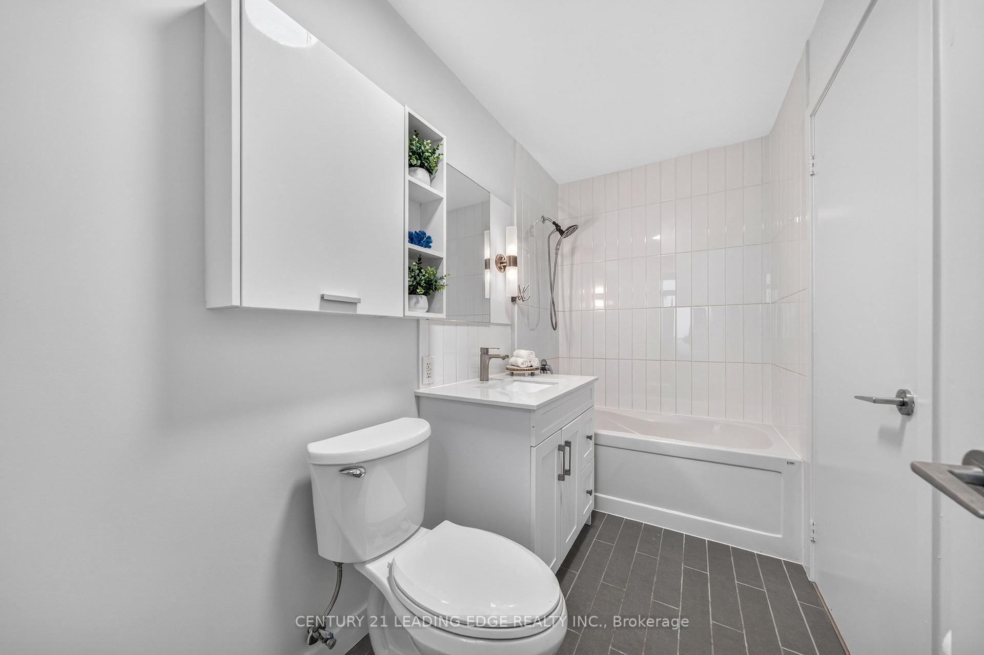 Photo 27 of Unit PH3, 33 Singer Court, North York, Bayview Village — HOMEH