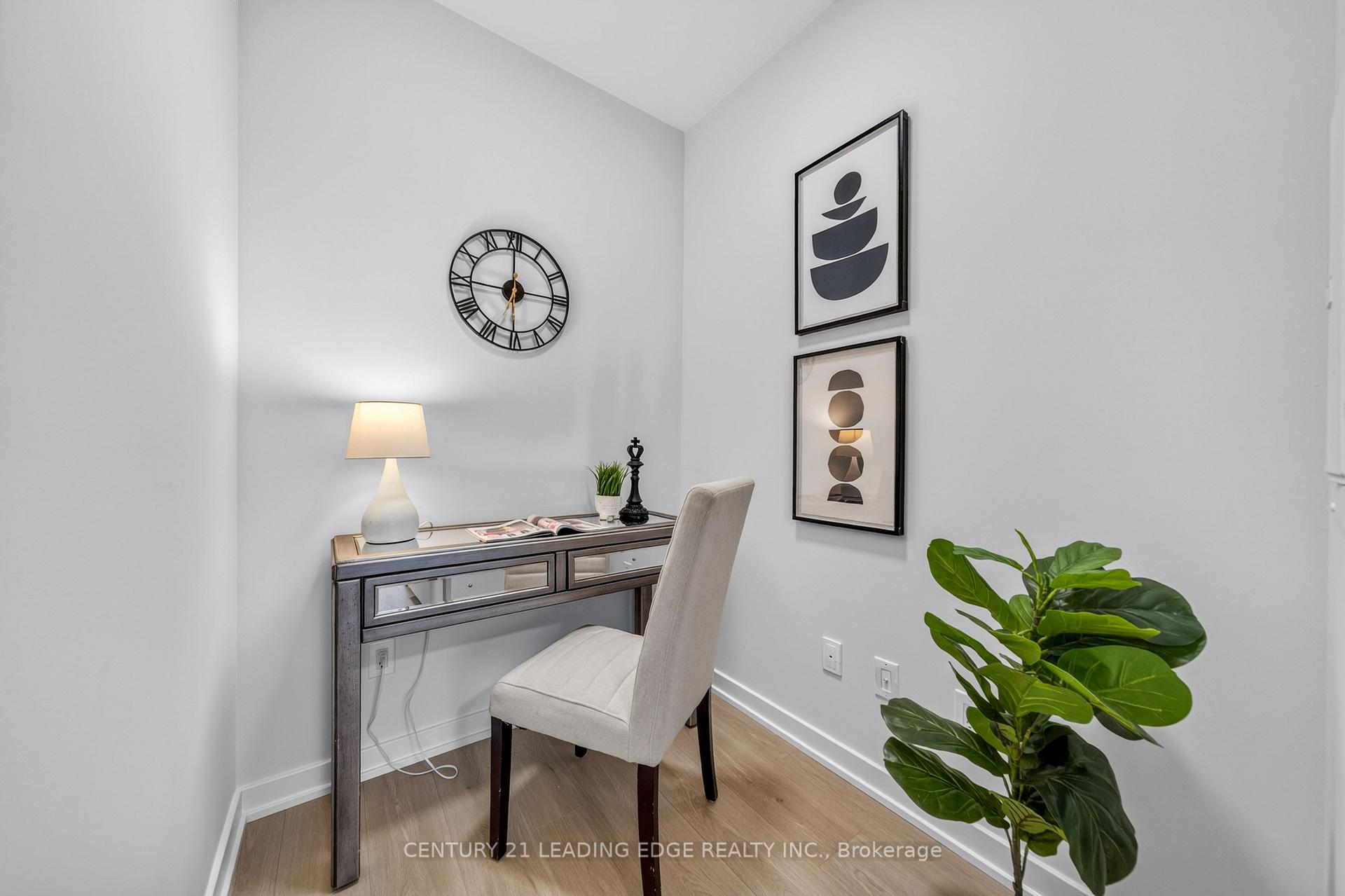 Photo 28 of Unit PH3, 33 Singer Court, North York, Bayview Village — HOMEH