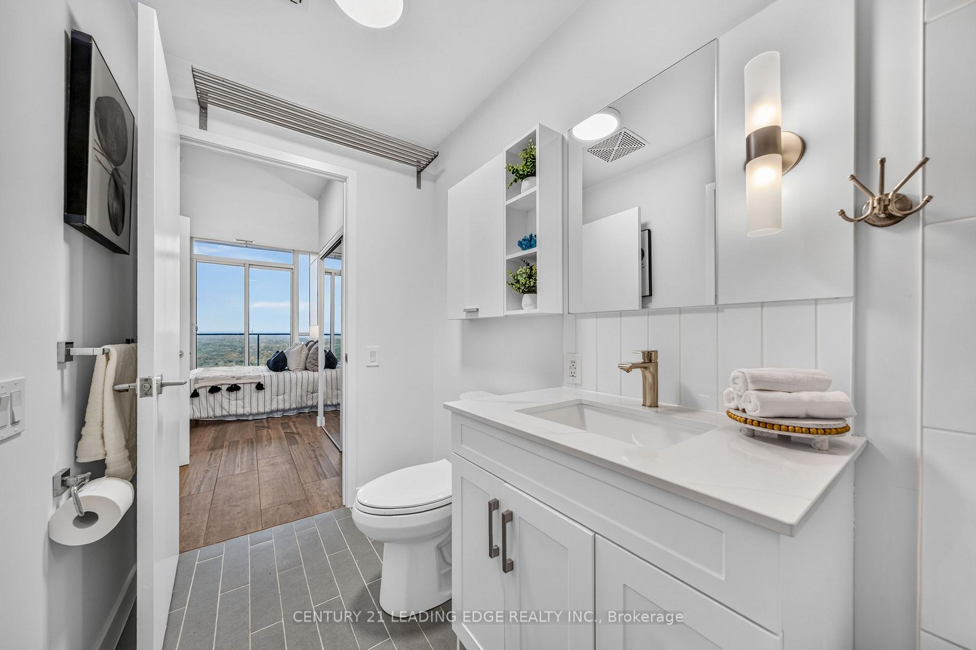 Photo 29 of Unit PH3, 33 Singer Court, North York, Bayview Village — HOMEH