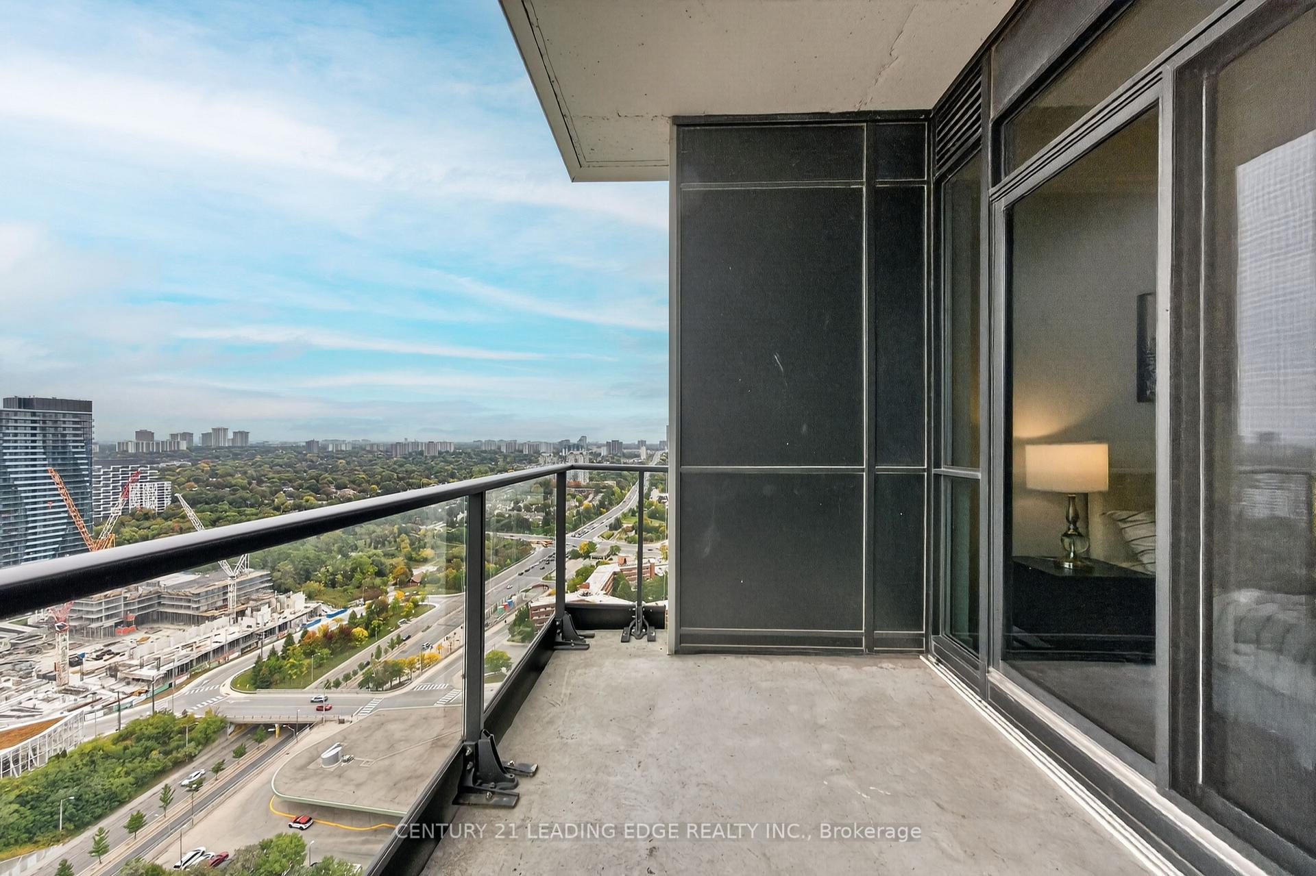 Photo 30 of Unit PH3, 33 Singer Court, North York, Bayview Village — HOMEH