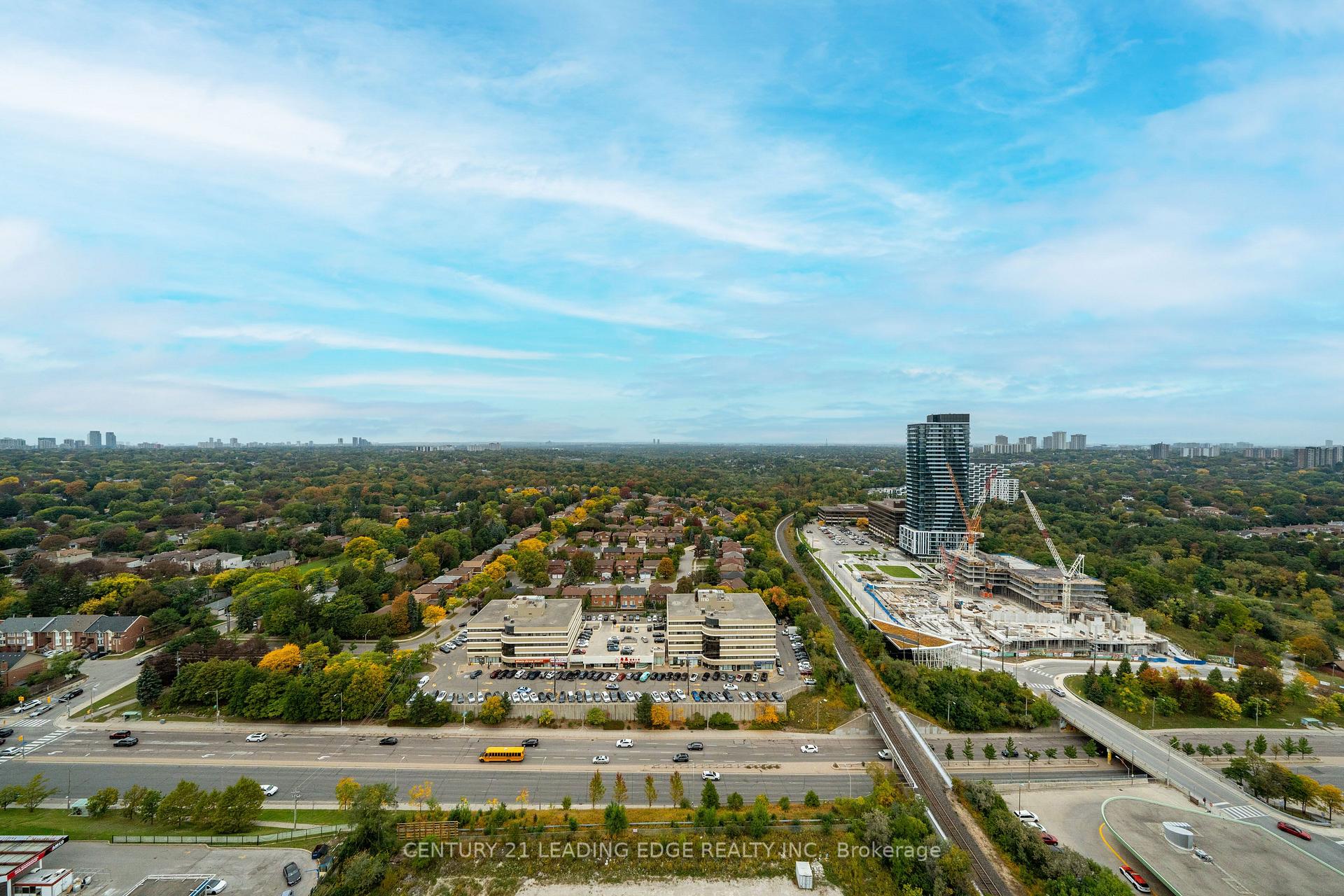 Photo 31 of Unit PH3, 33 Singer Court, North York, Bayview Village — HOMEH