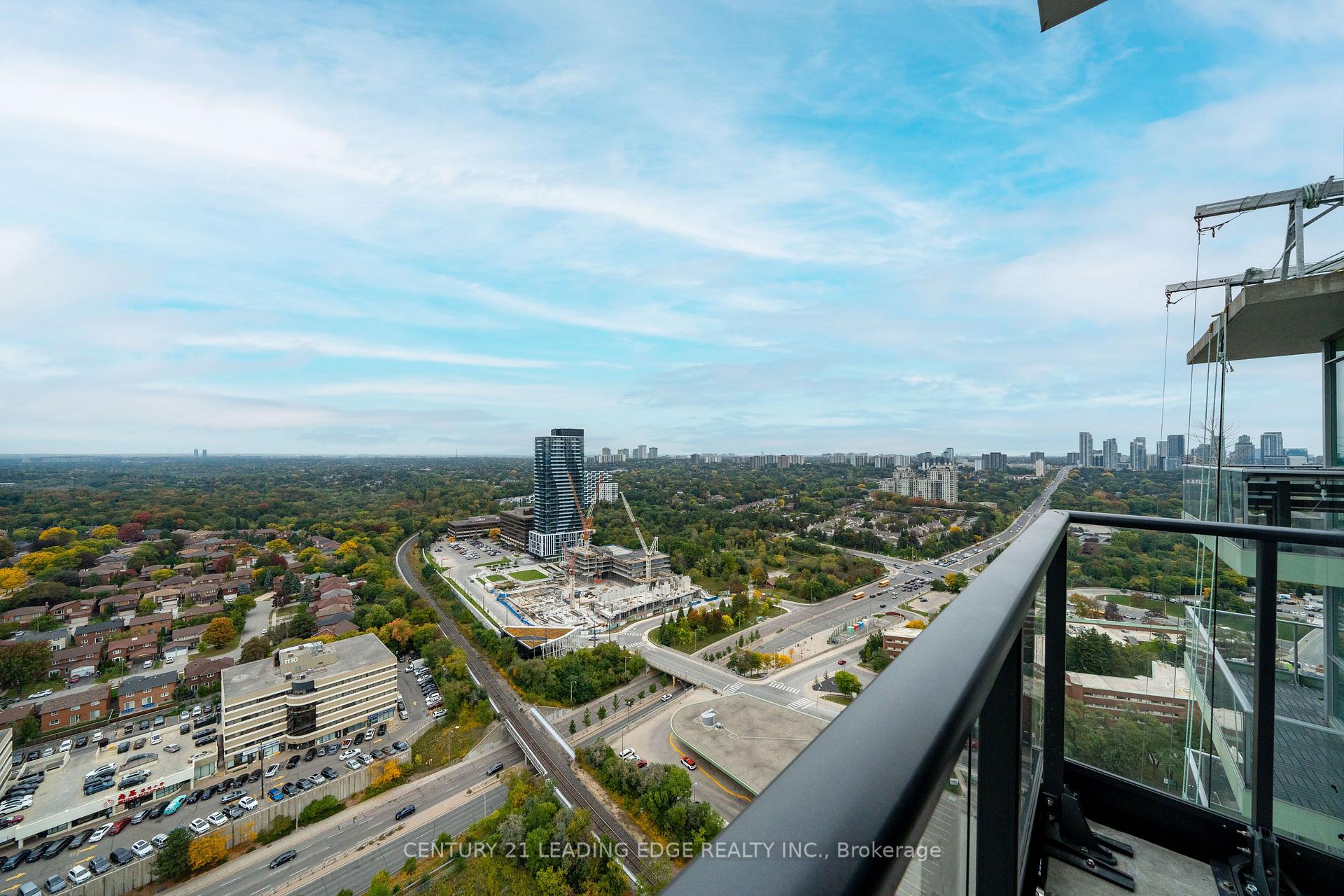 Photo 32 of Unit PH3, 33 Singer Court, North York, Bayview Village — HOMEH