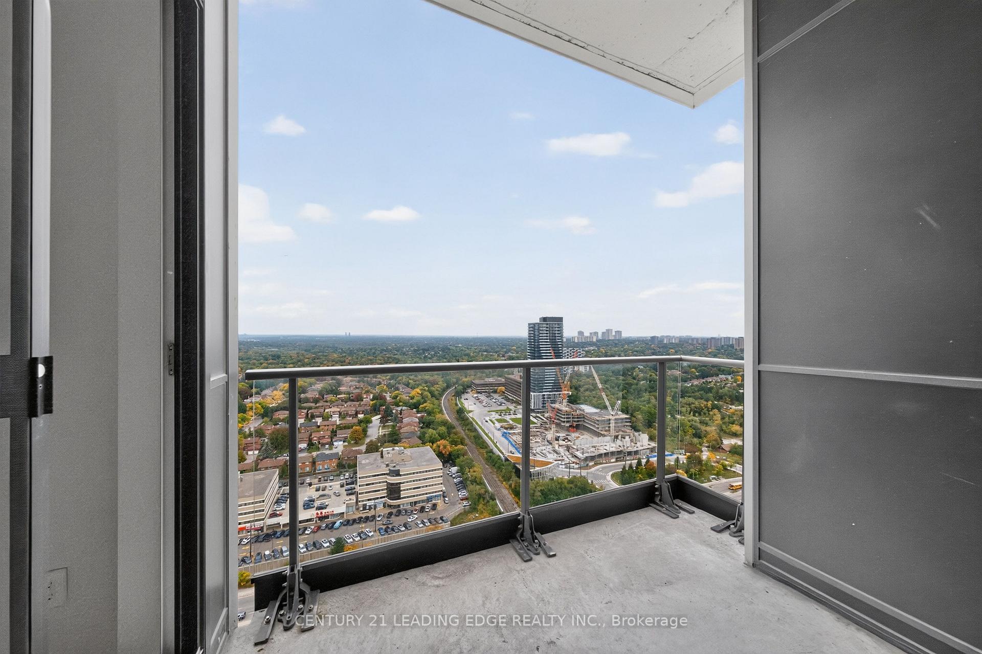 Photo 33 of Unit PH3, 33 Singer Court, North York, Bayview Village — HOMEH