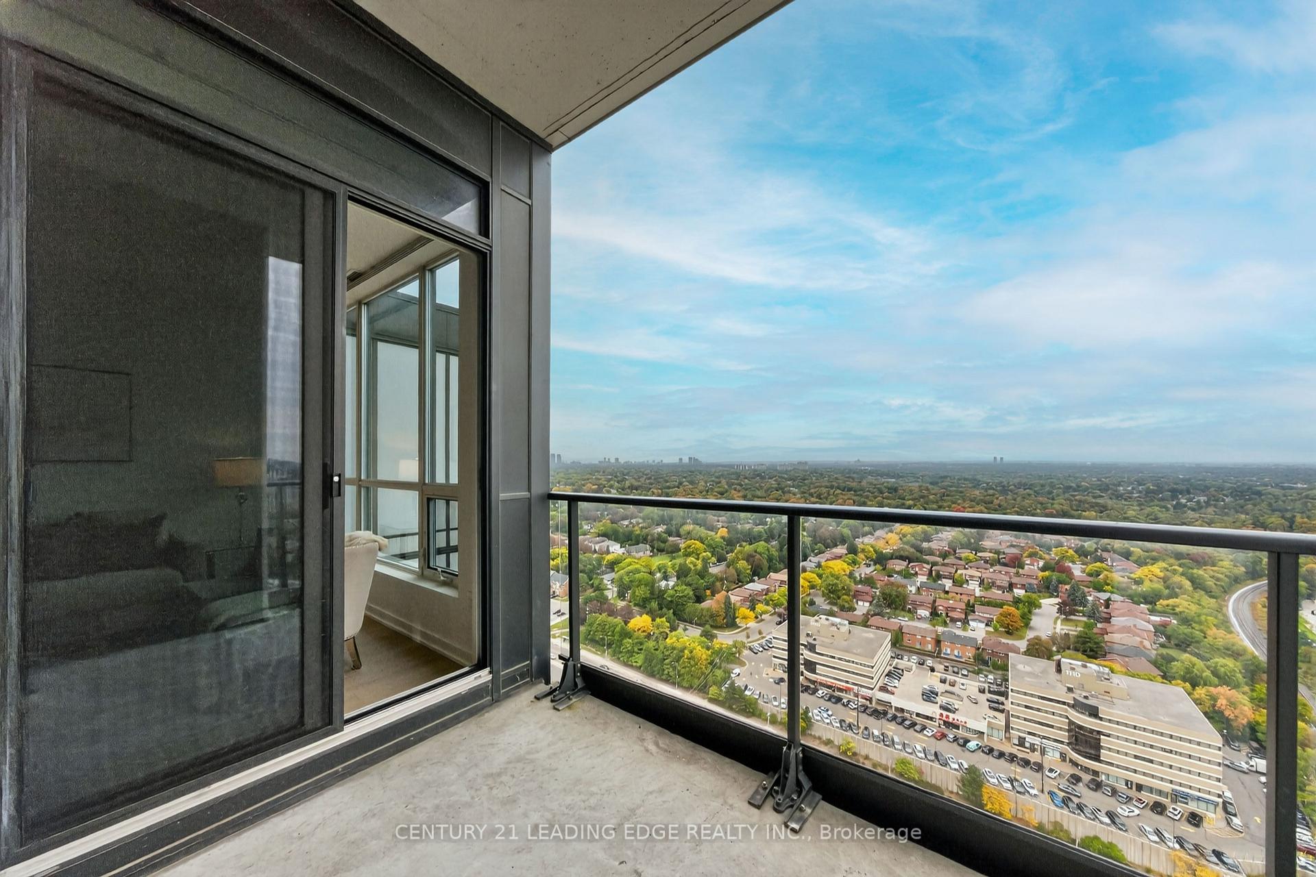 Photo 34 of Unit PH3, 33 Singer Court, North York, Bayview Village — HOMEH