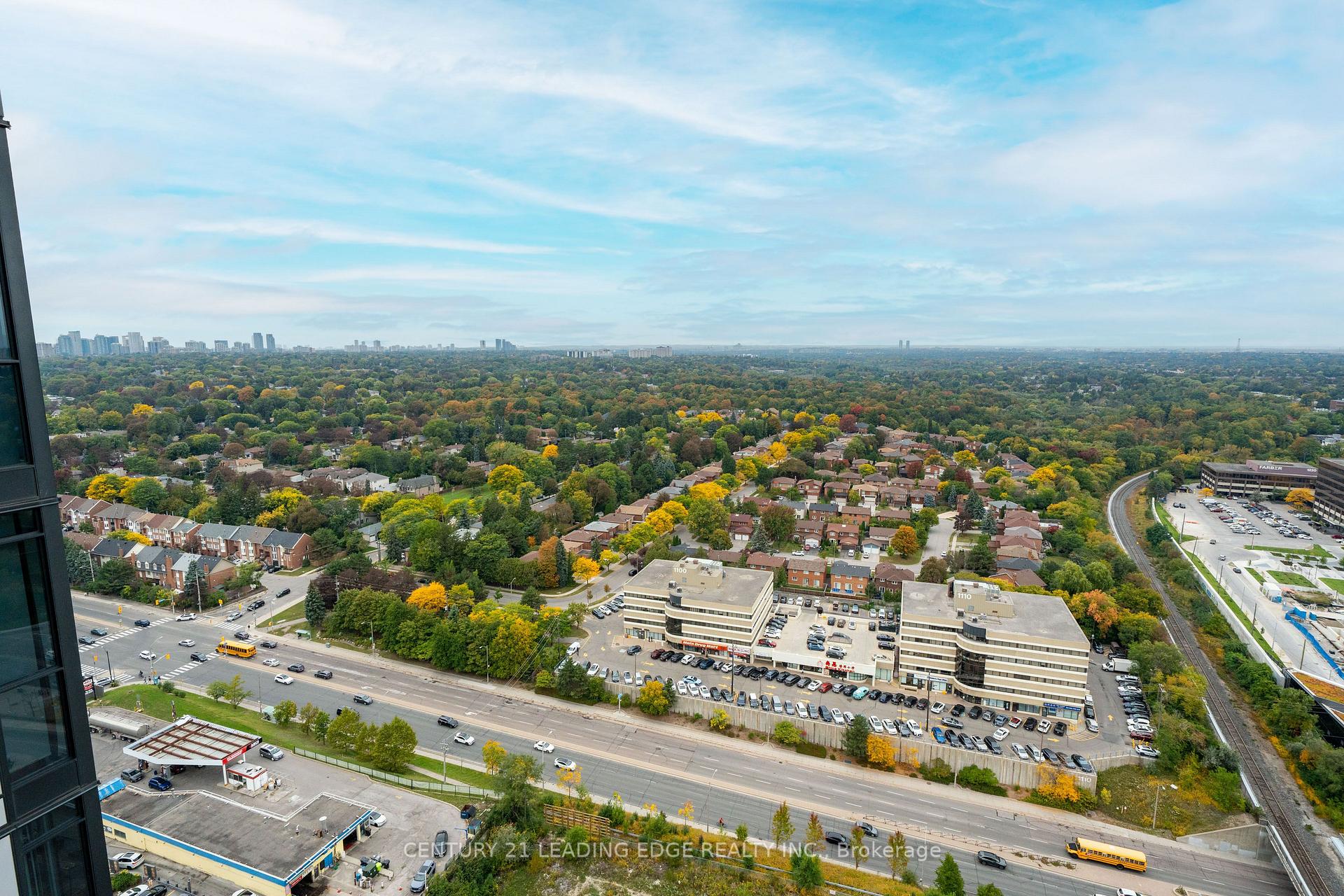 Photo 35 of Unit PH3, 33 Singer Court, North York, Bayview Village — HOMEH