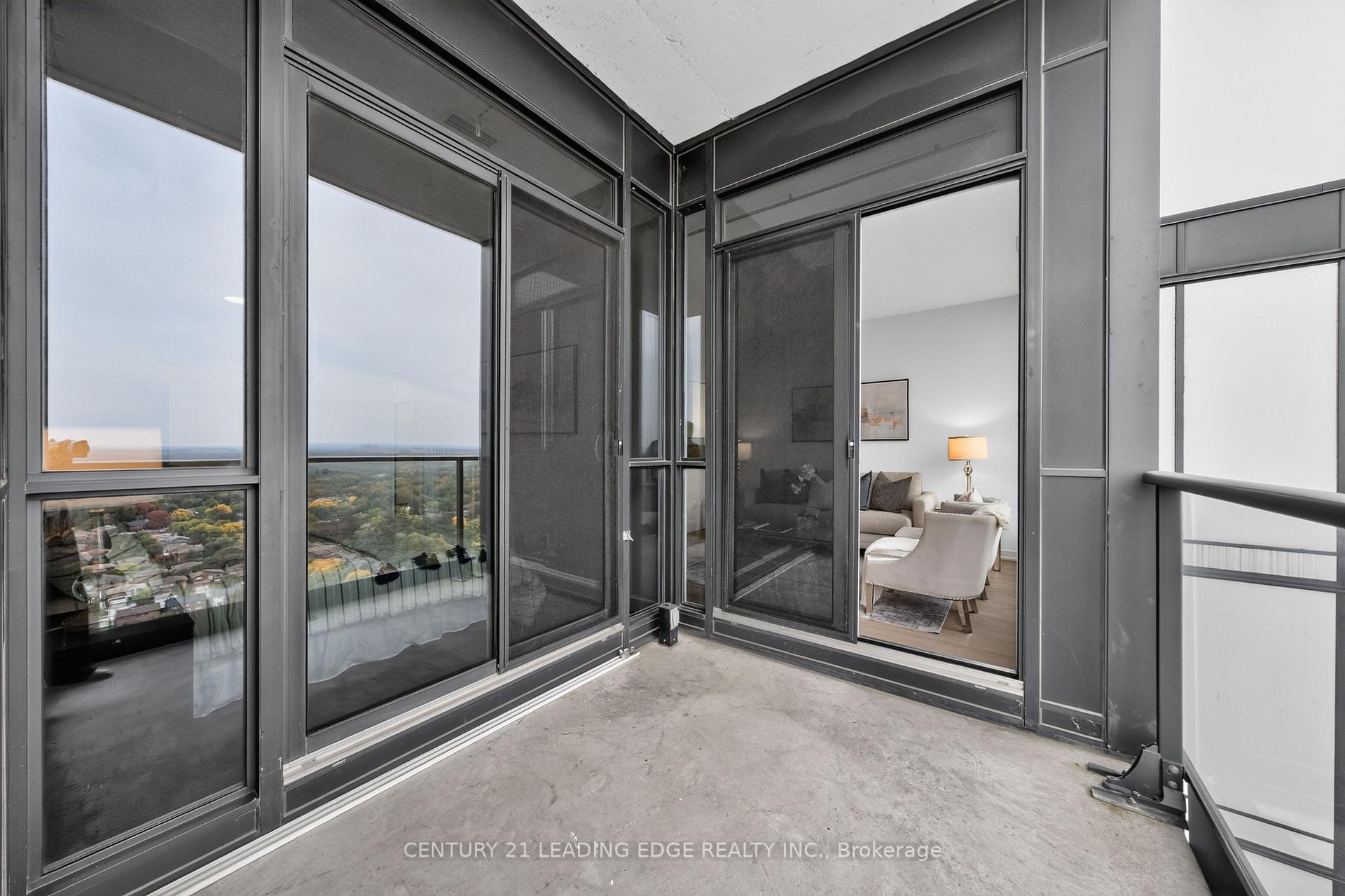 Photo 37 of Unit PH3, 33 Singer Court, North York, Bayview Village — HOMEH
