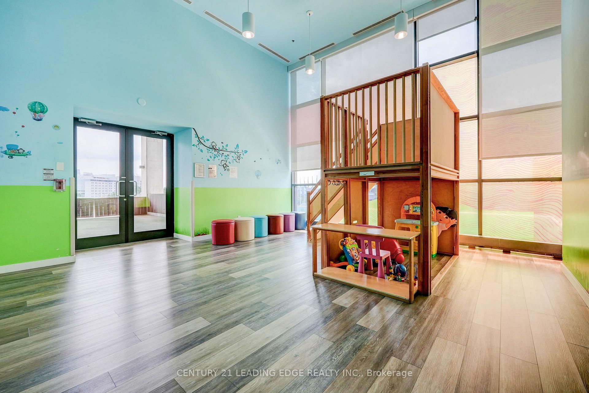 Photo 38 of Unit PH3, 33 Singer Court, North York, Bayview Village — HOMEH