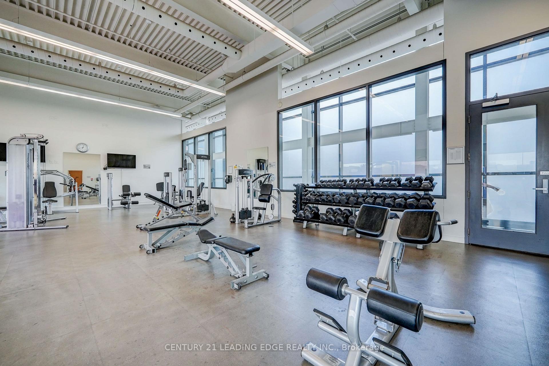 Photo 41 of Unit PH3, 33 Singer Court, North York, Bayview Village — HOMEH