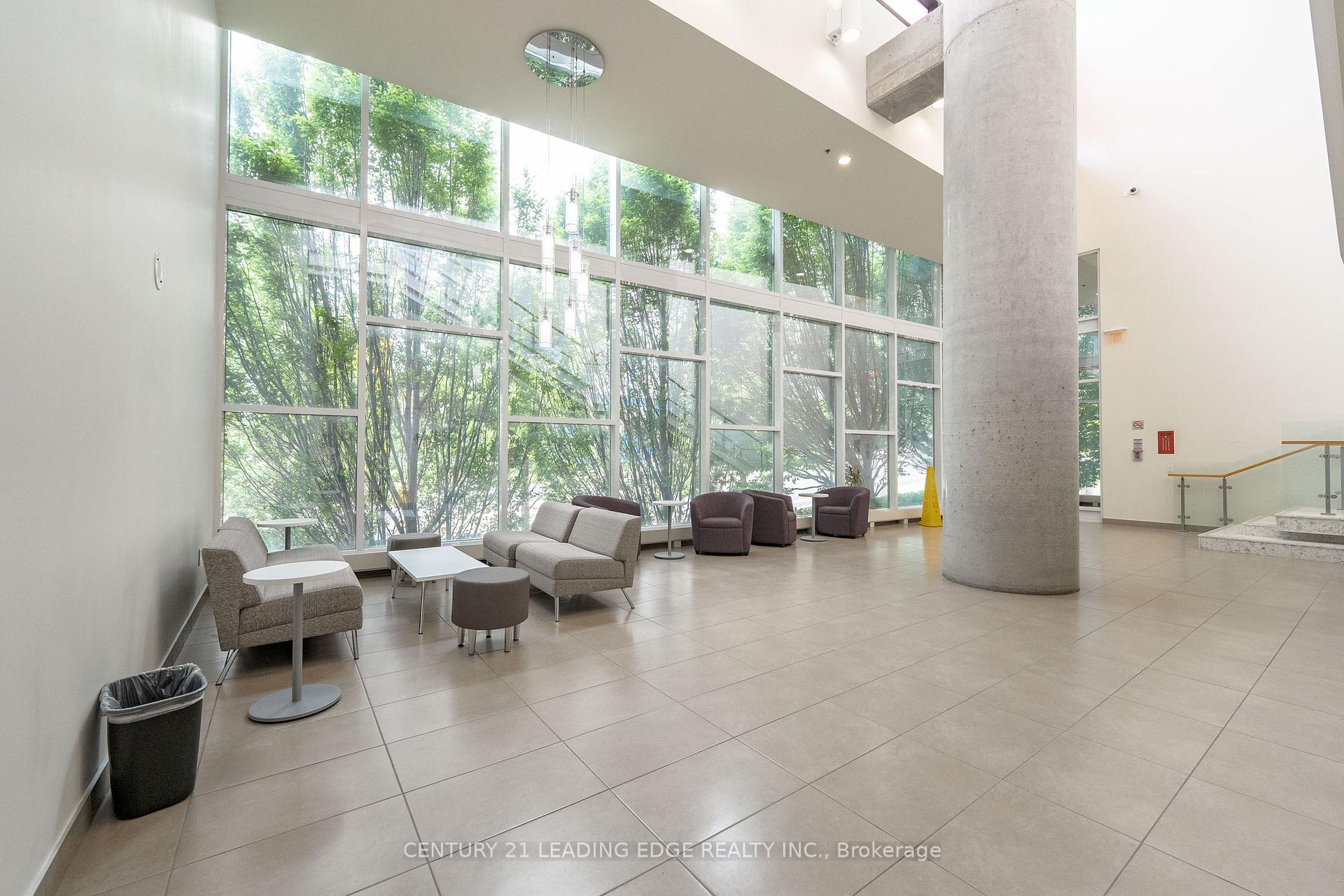 Photo 43 of Unit PH3, 33 Singer Court, North York, Bayview Village — HOMEH