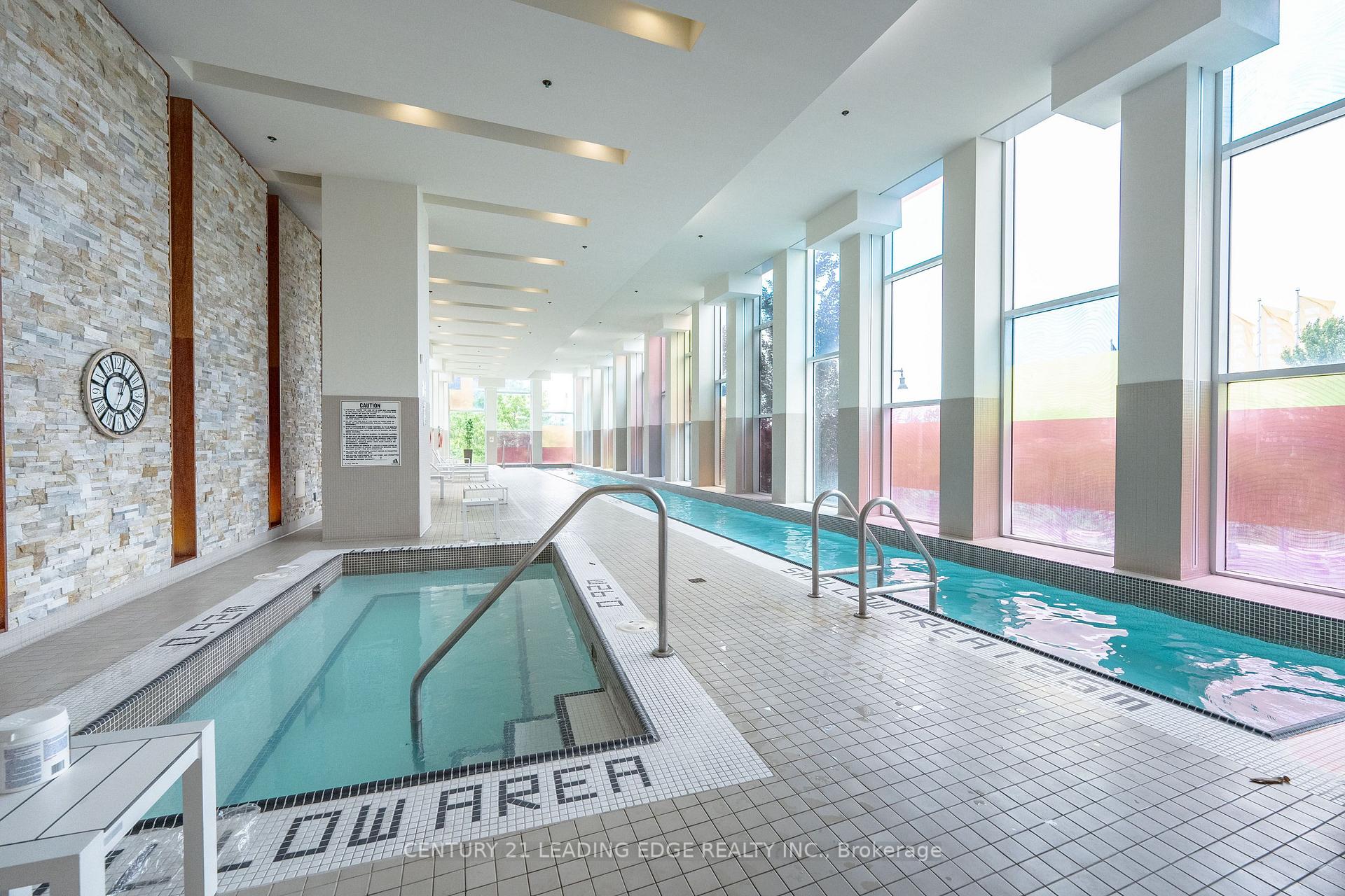 Photo 44 of Unit PH3, 33 Singer Court, North York, Bayview Village — HOMEH