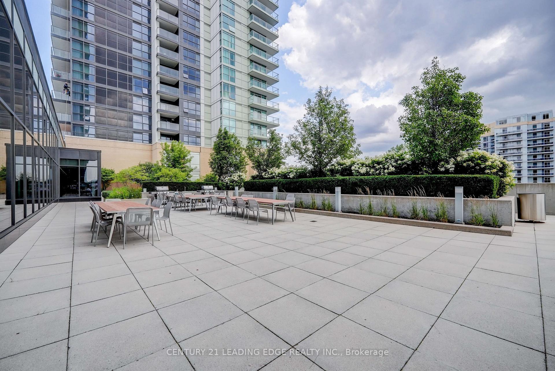 Photo 47 of Unit PH3, 33 Singer Court, North York, Bayview Village — HOMEH