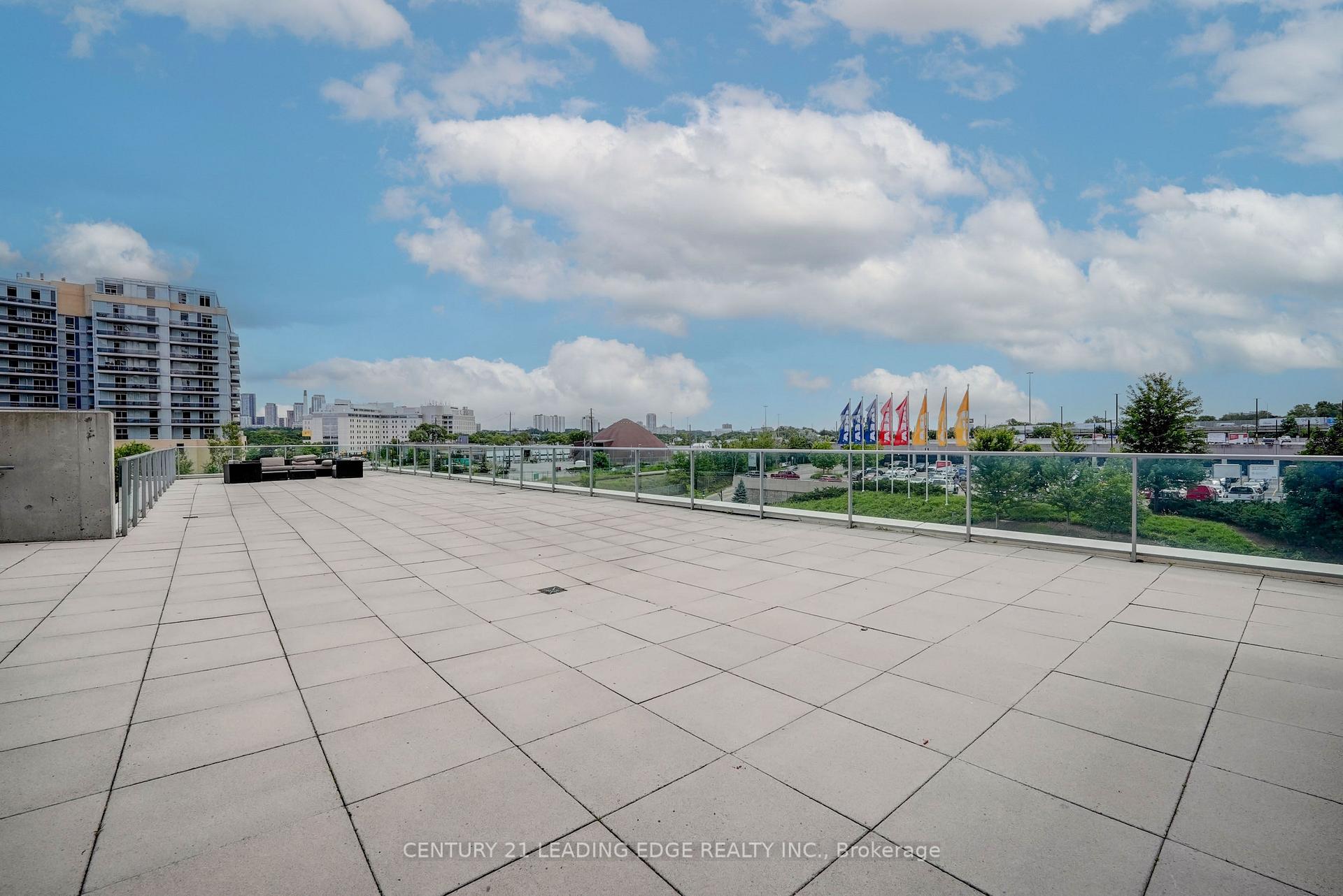 Photo 48 of Unit PH3, 33 Singer Court, North York, Bayview Village — HOMEH