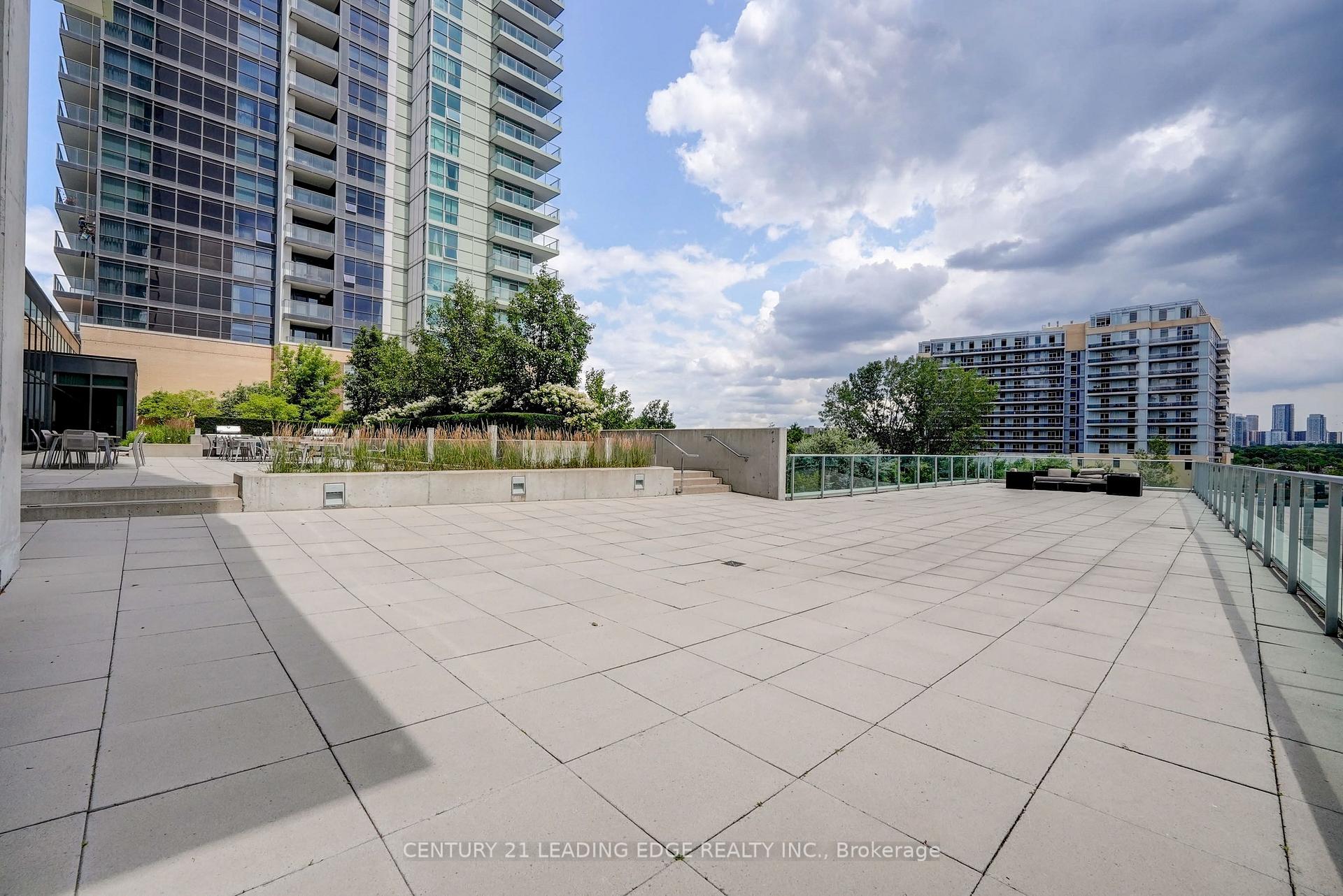 Photo 49 of Unit PH3, 33 Singer Court, North York, Bayview Village — HOMEH