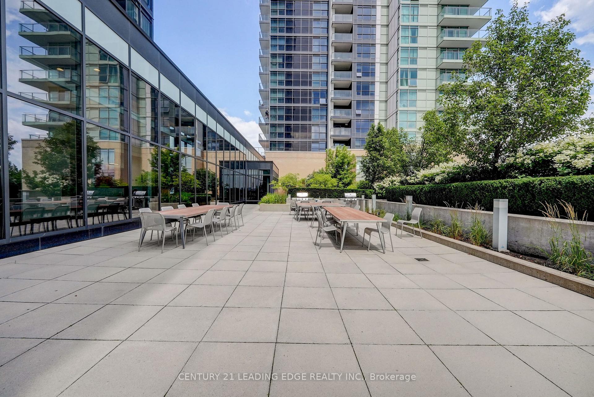 Photo 50 of Unit PH3, 33 Singer Court, North York, Bayview Village — HOMEH