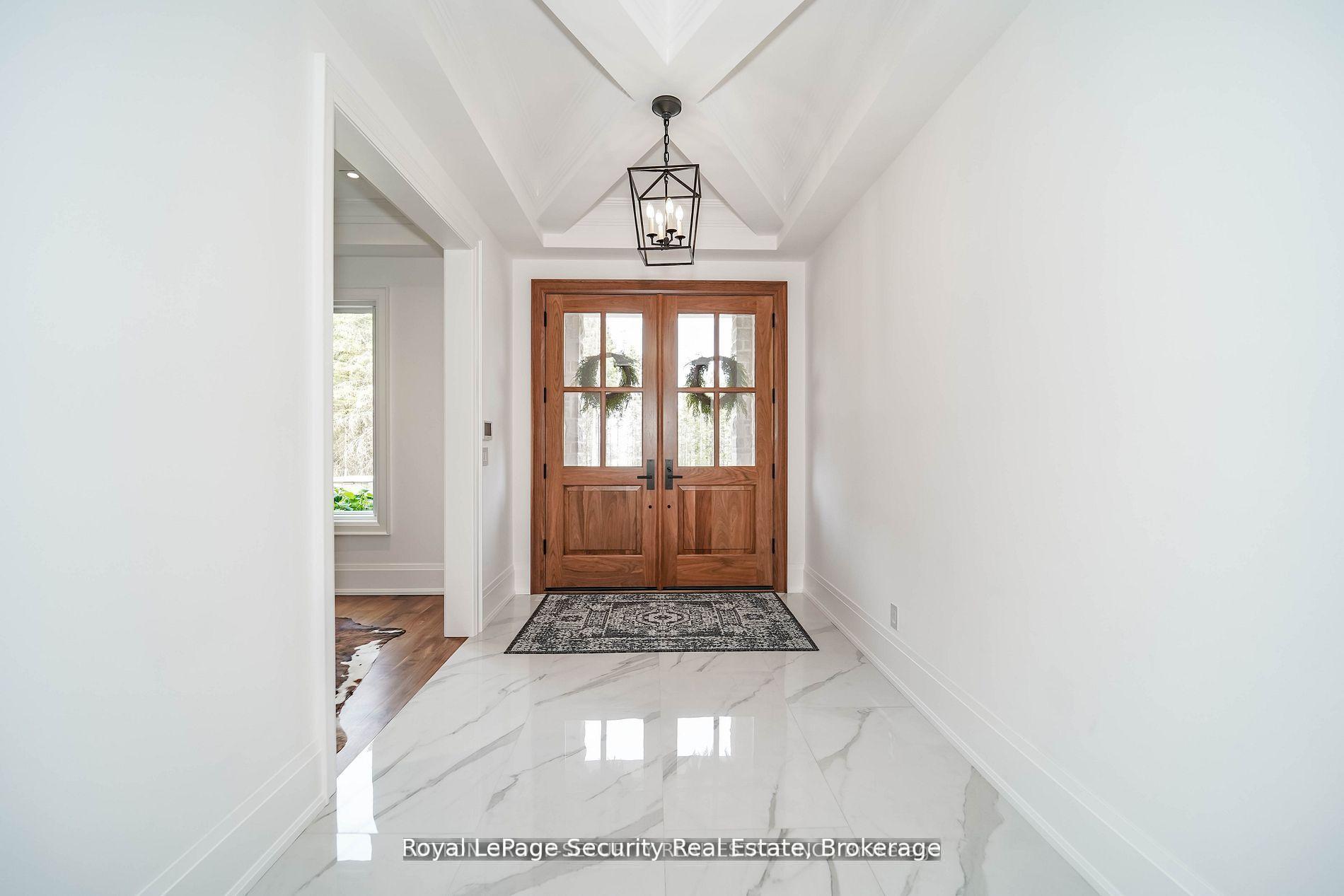 Photo 9 of 2464 15th Side Road, New Tecumseth, Tottenham — HOMEH