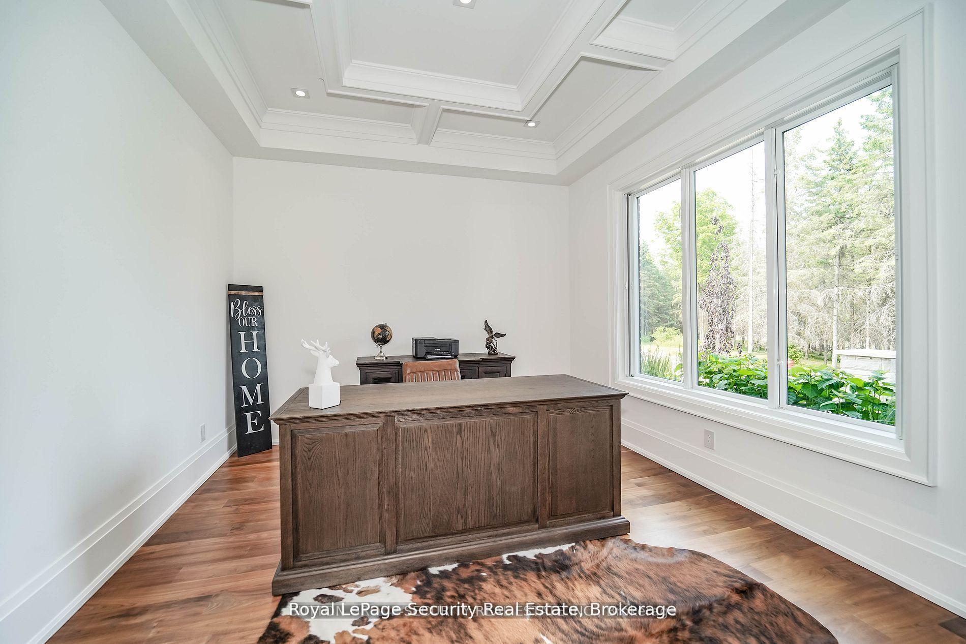 Photo 10 of 2464 15th Side Road, New Tecumseth, Tottenham — HOMEH