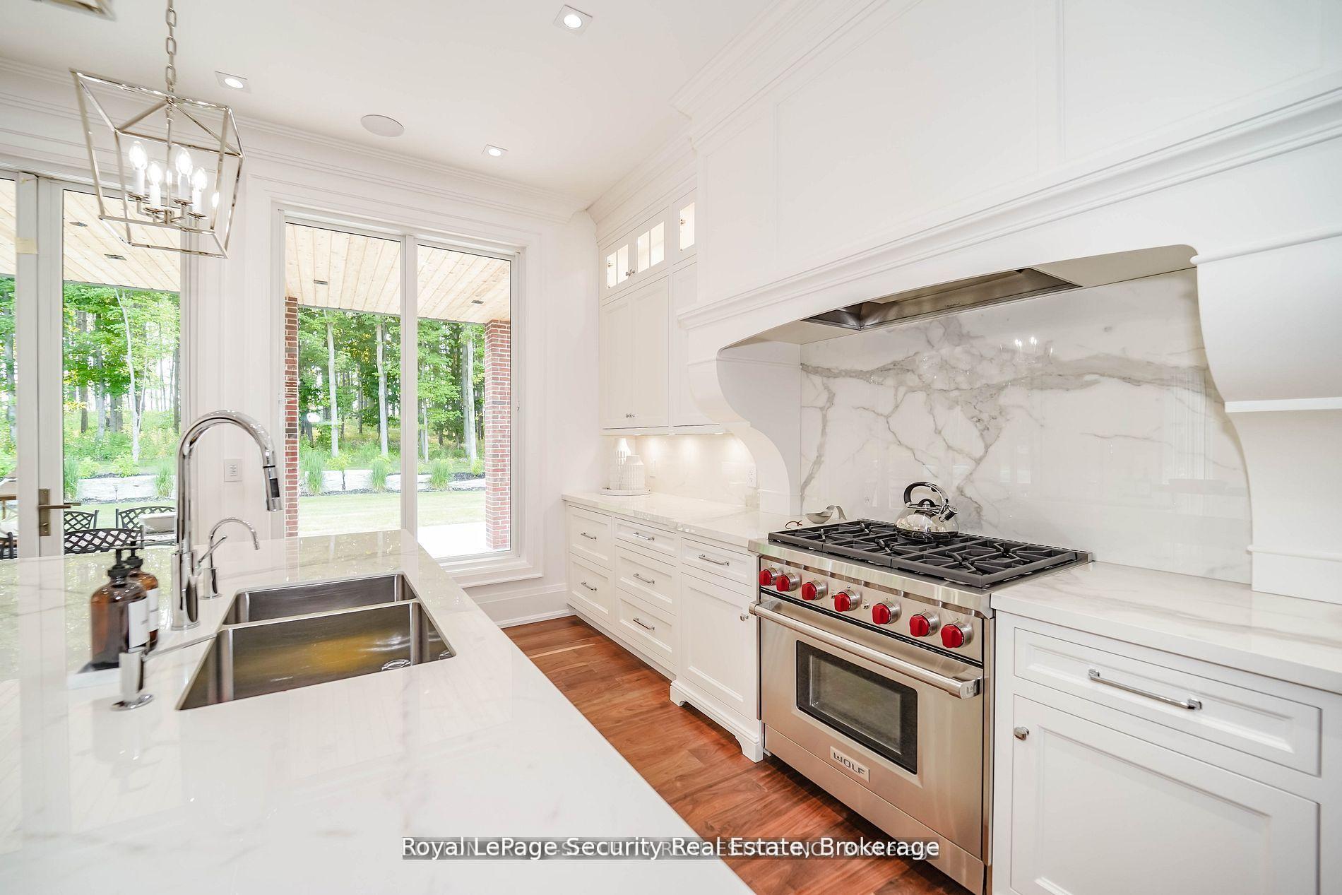 Photo 16 of 2464 15th Side Road, New Tecumseth, Tottenham — HOMEH