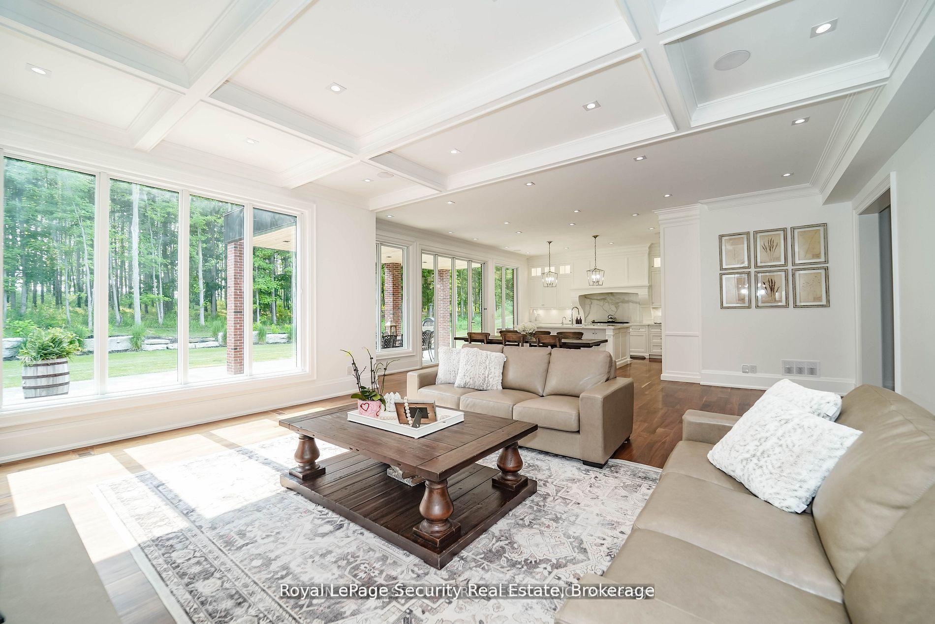 Photo 19 of 2464 15th Side Road, New Tecumseth, Tottenham — HOMEH