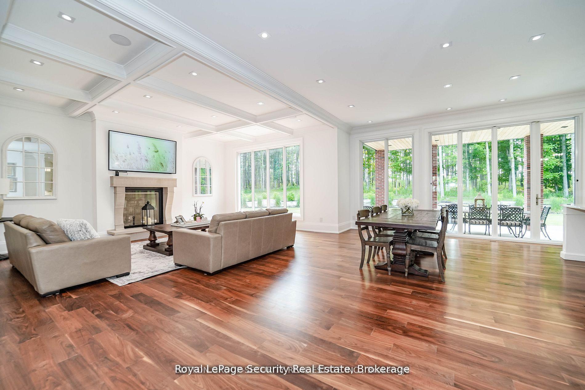 Photo 20 of 2464 15th Side Road, New Tecumseth, Tottenham — HOMEH