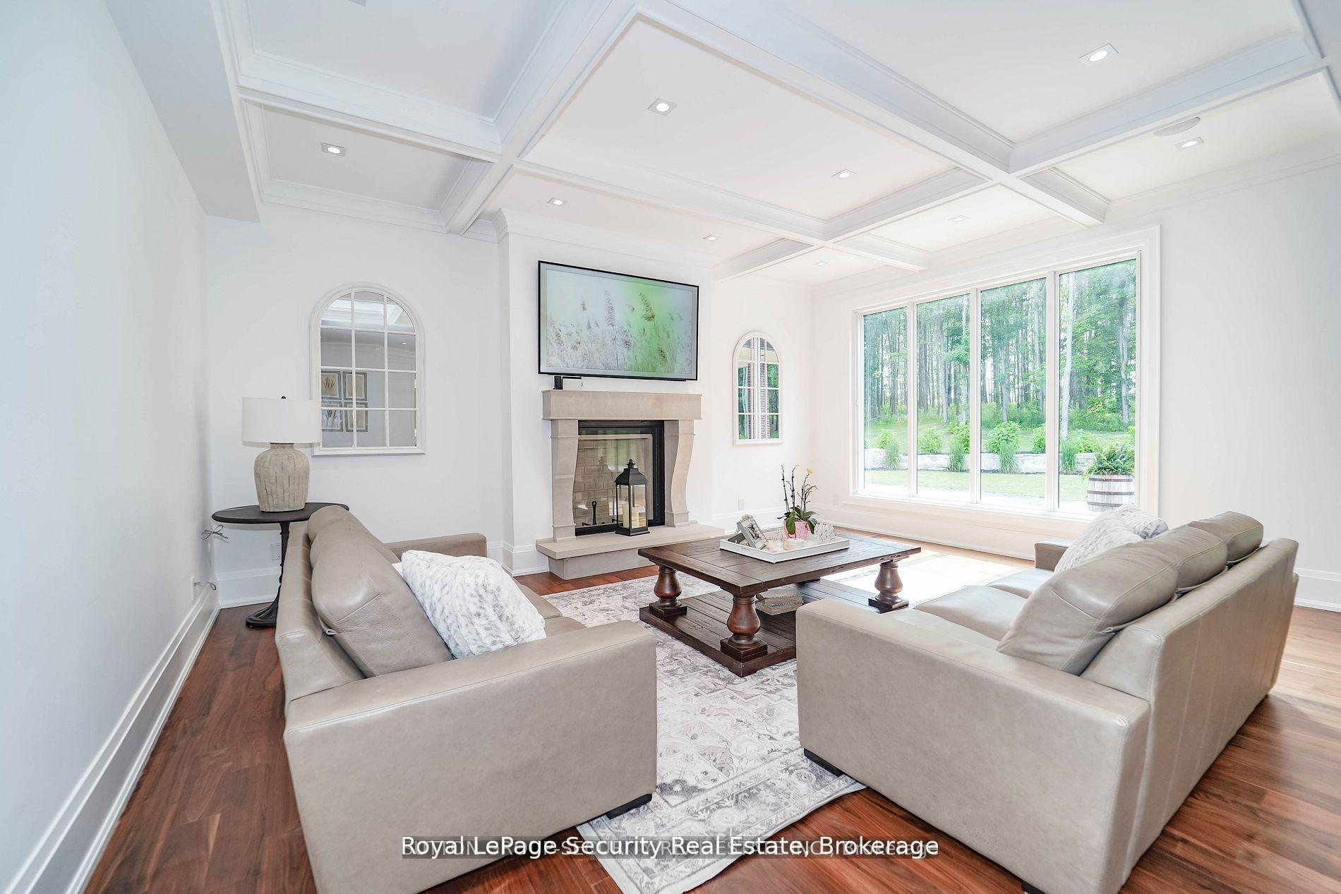 Photo 21 of 2464 15th Side Road, New Tecumseth, Tottenham — HOMEH