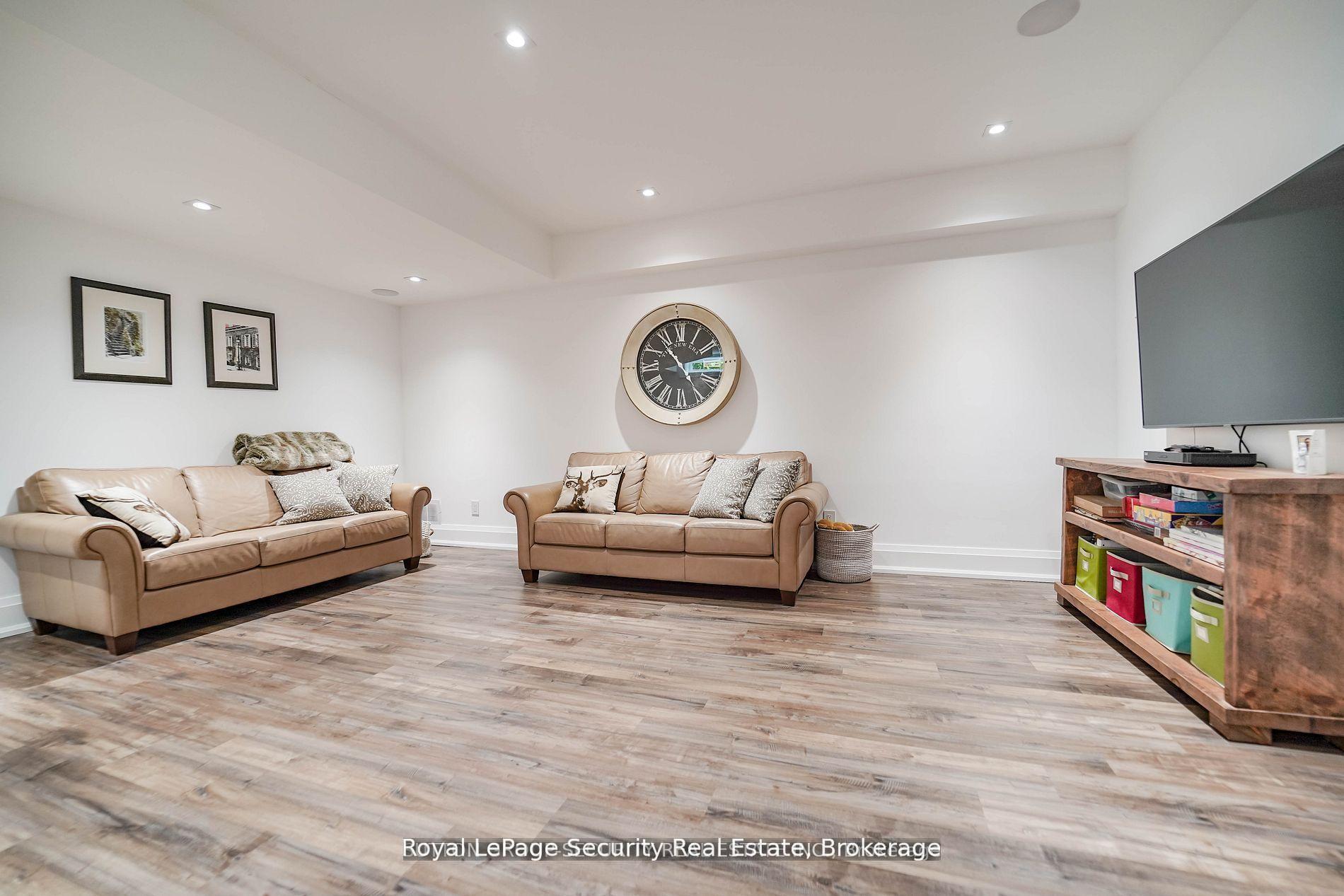 Photo 34 of 2464 15th Side Road, New Tecumseth, Tottenham — HOMEH