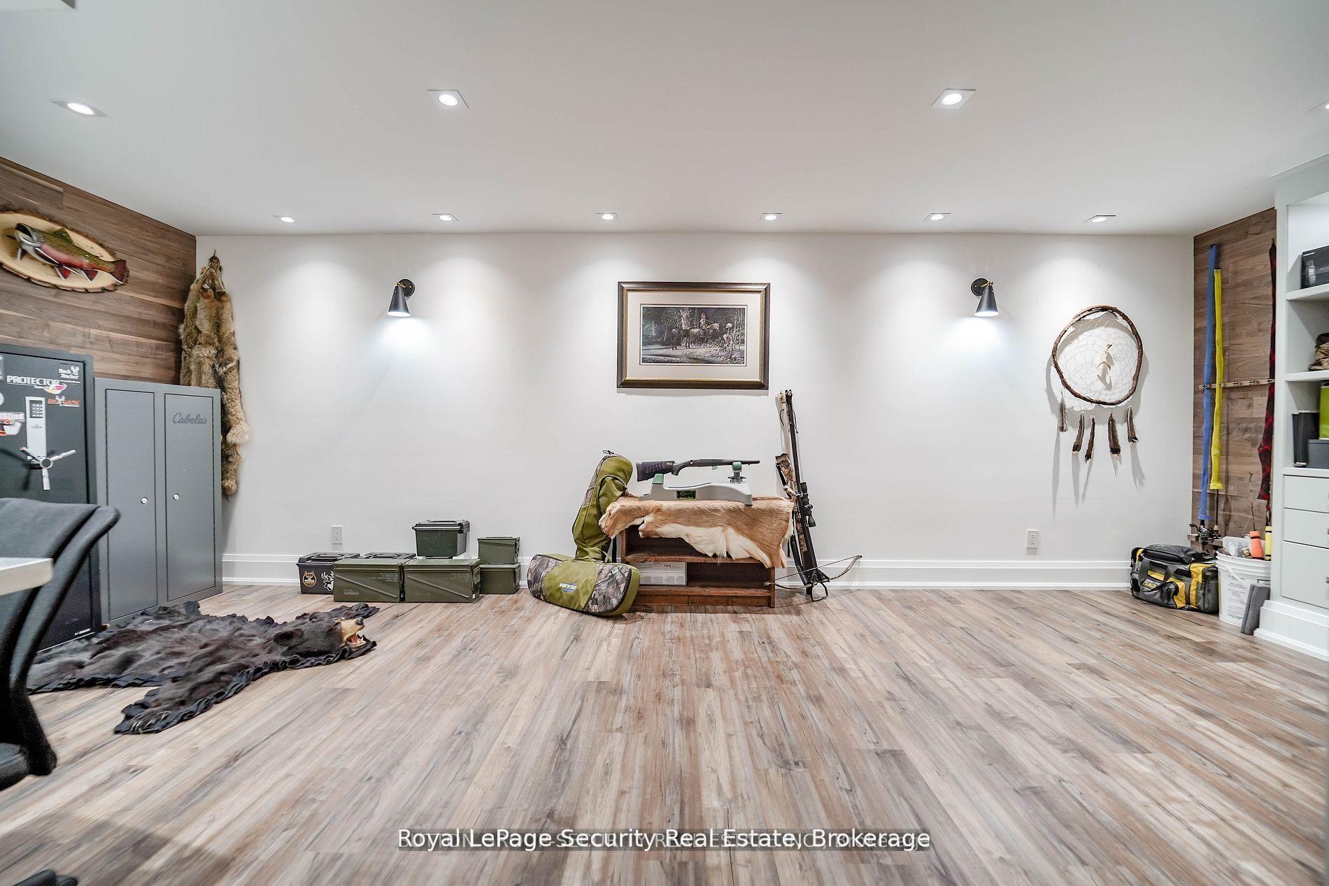 Photo 36 of 2464 15th Side Road, New Tecumseth, Tottenham — HOMEH