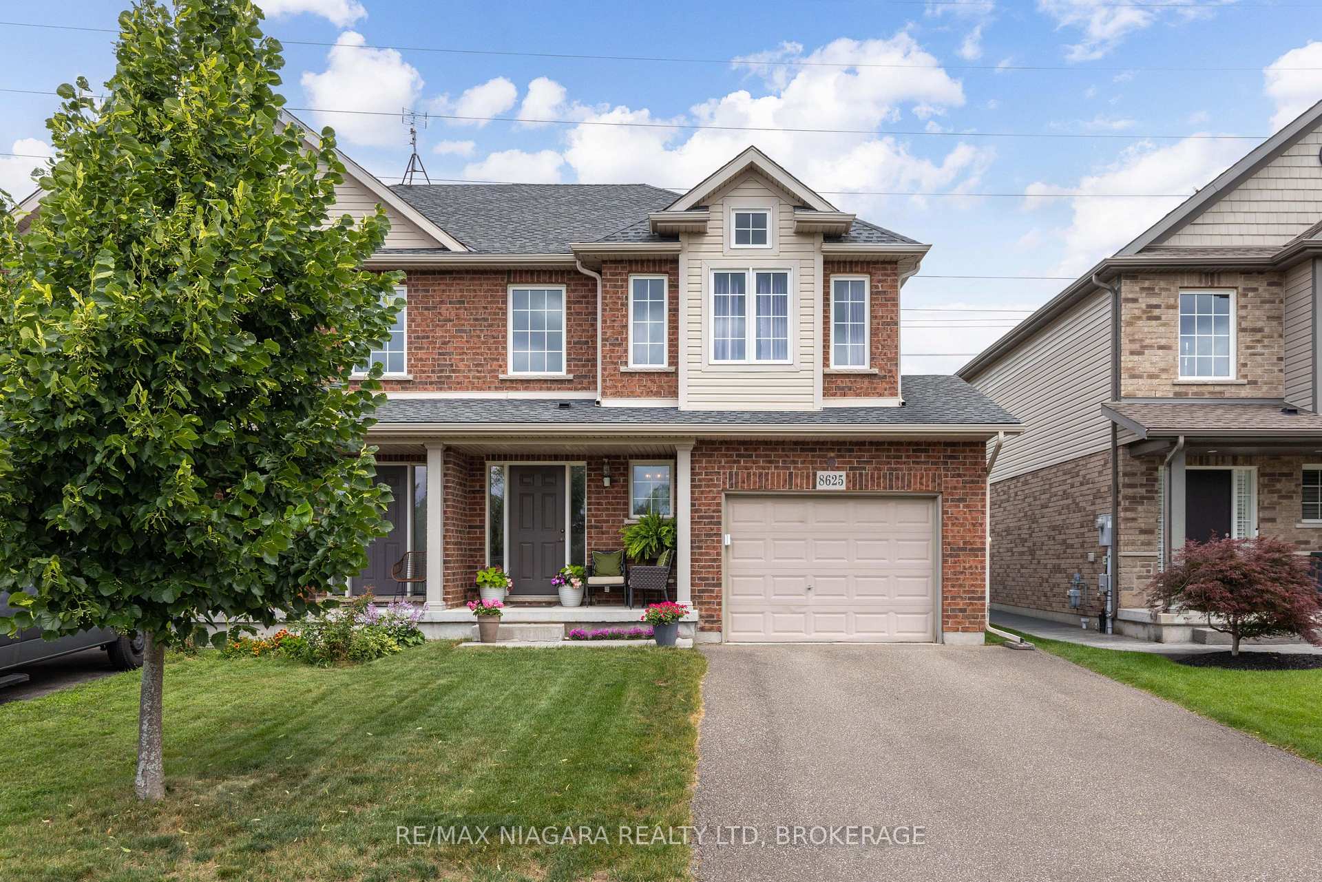 Photo of 8625 Upper Canada Drive
