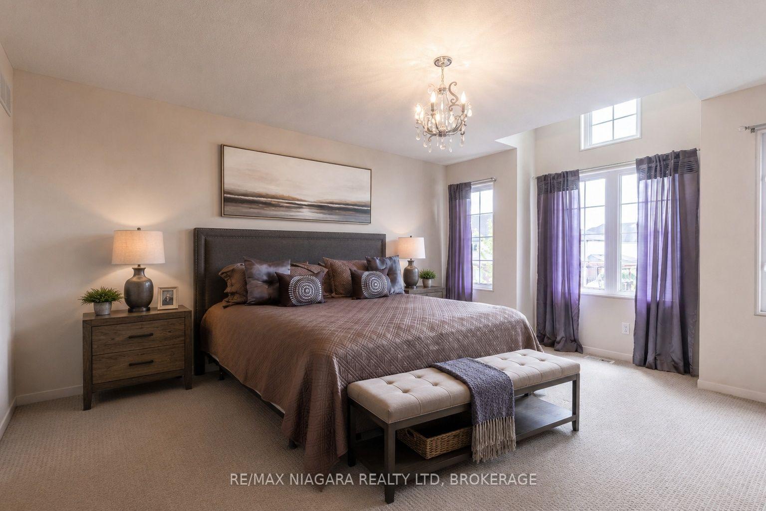 Photo 16 of 8625 Upper Canada Drive, Niagara Falls, Forestview — HOMEH