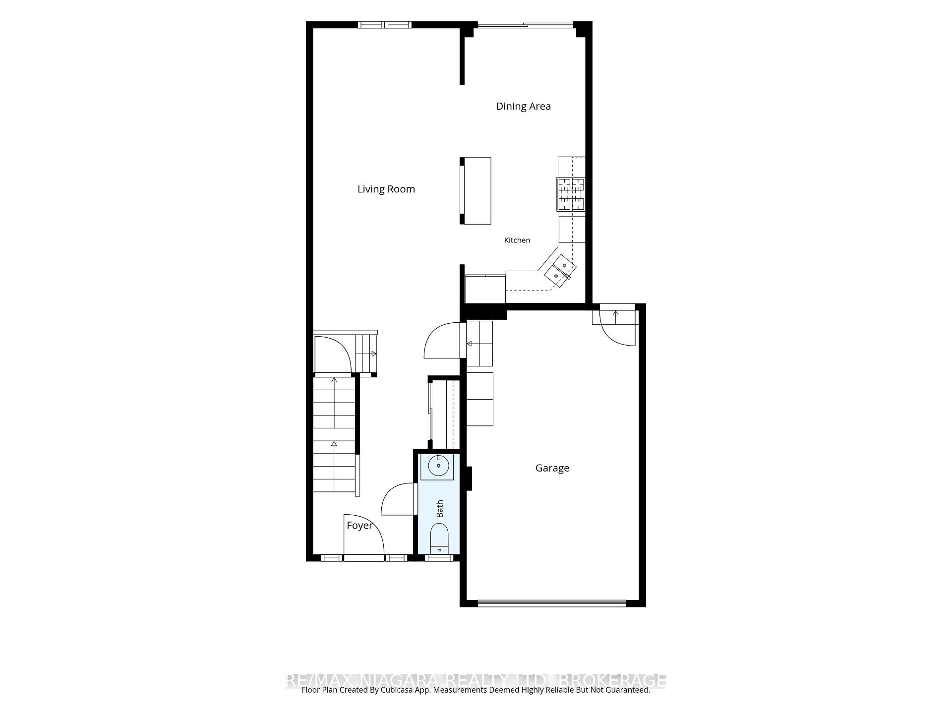 Photo 27 of 8625 Upper Canada Drive, Niagara Falls, Forestview — HOMEH