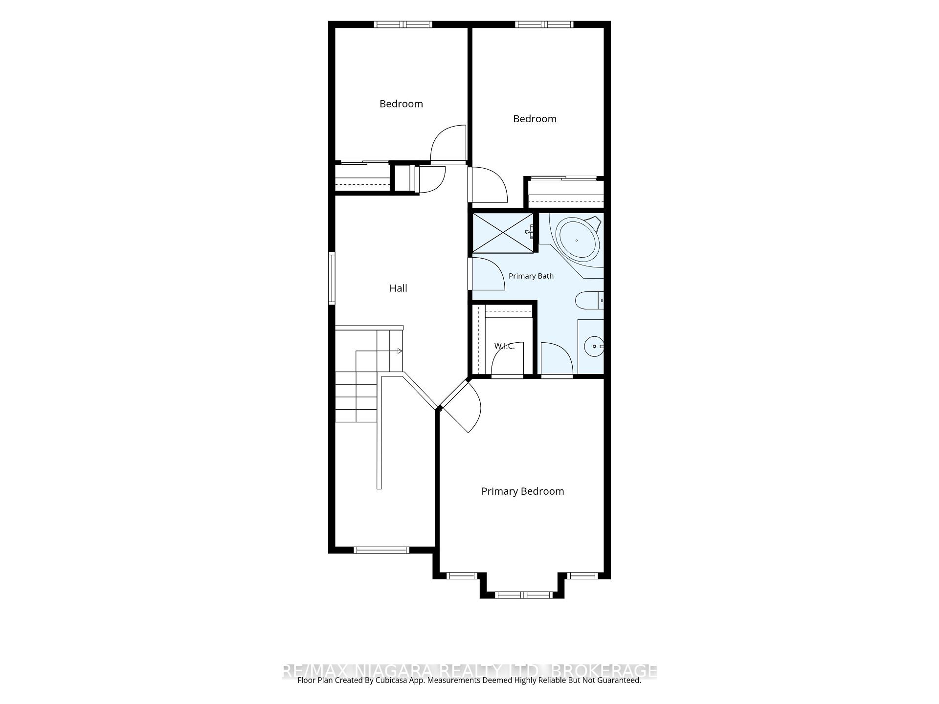 Photo 28 of 8625 Upper Canada Drive, Niagara Falls, Forestview — HOMEH