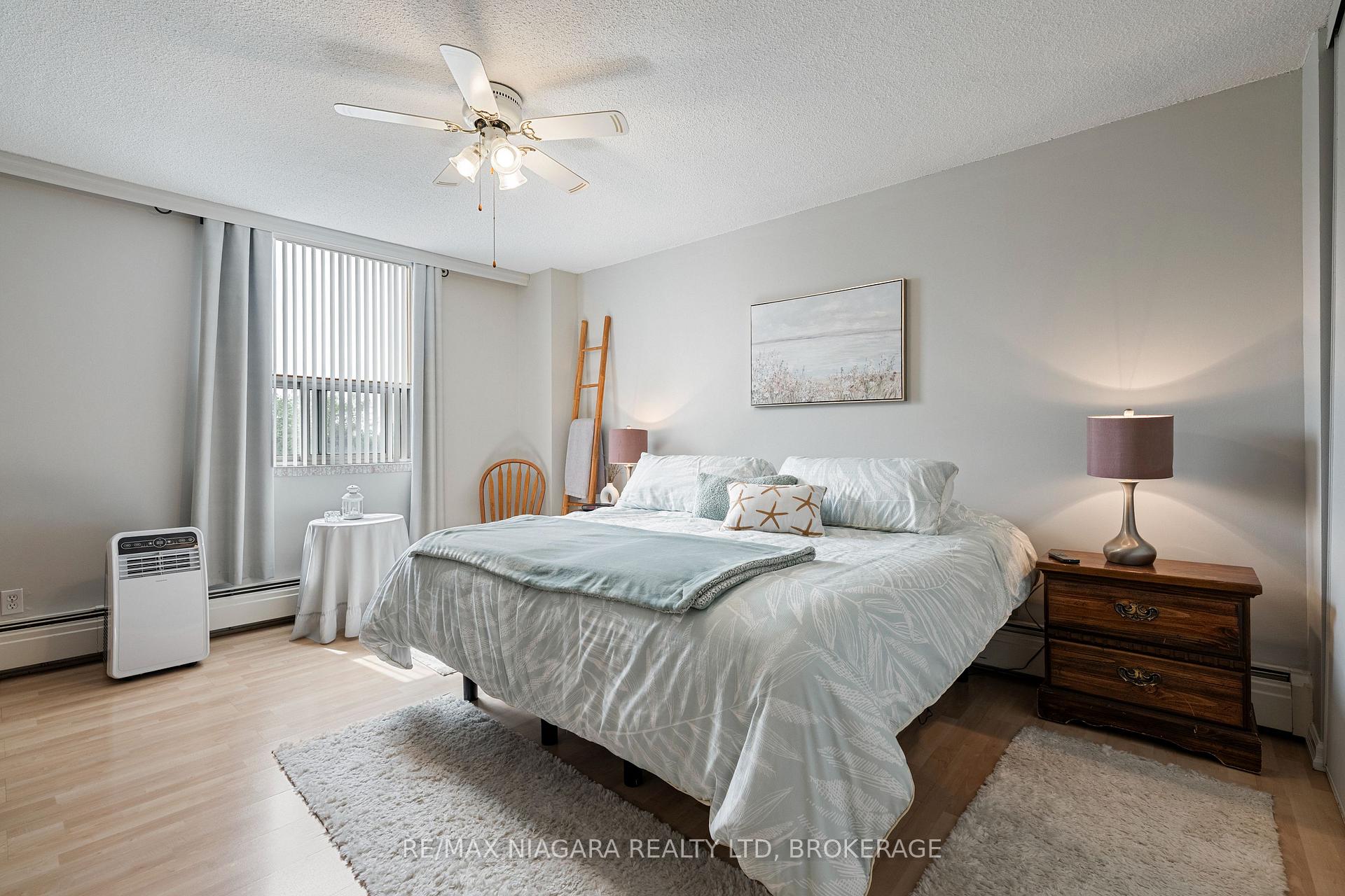 Photo 8 of Unit 407, 365 Geneva Street, St. Catharines, Fairview — HOMEH