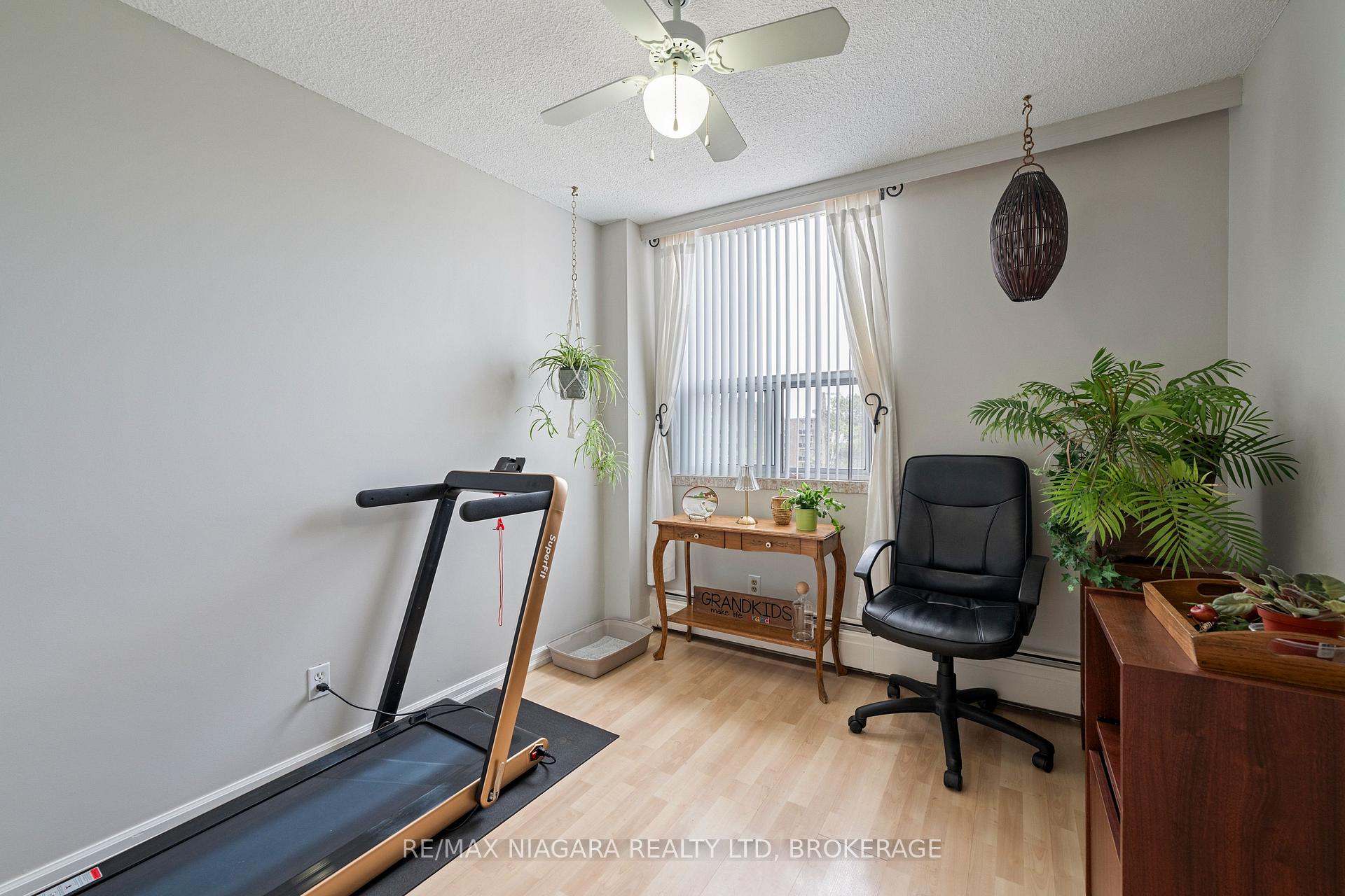 Photo 17 of Unit 407, 365 Geneva Street, St. Catharines, Fairview — HOMEH
