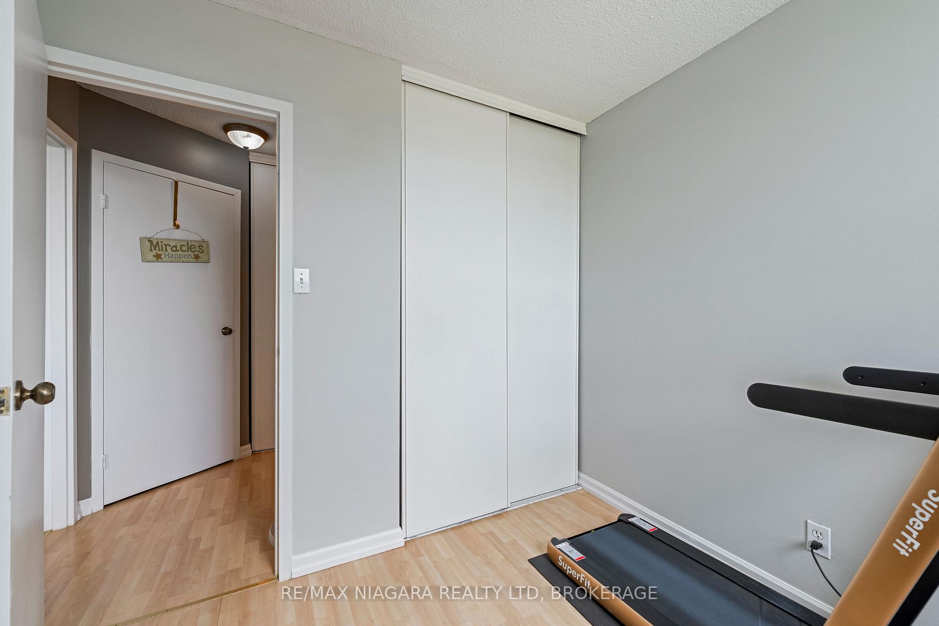 Photo 18 of Unit 407, 365 Geneva Street, St. Catharines, Fairview — HOMEH