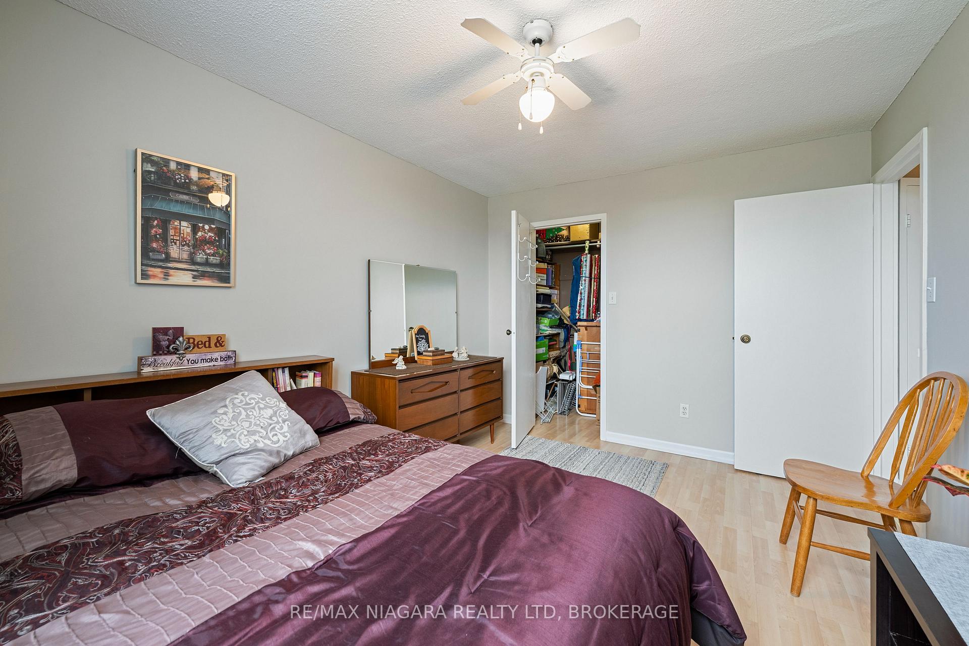 Photo 20 of Unit 407, 365 Geneva Street, St. Catharines, Fairview — HOMEH