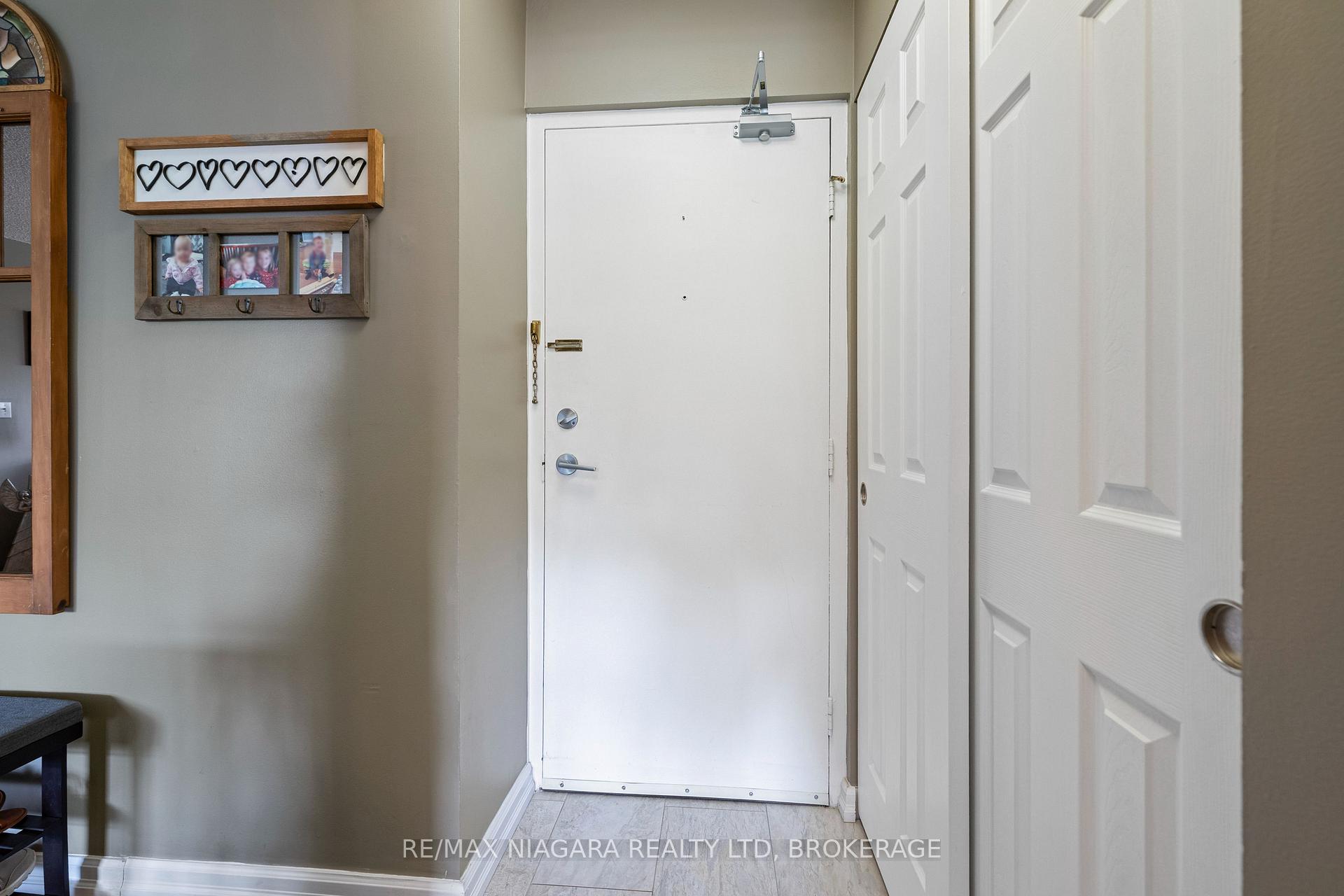 Photo 22 of Unit 407, 365 Geneva Street, St. Catharines, Fairview — HOMEH