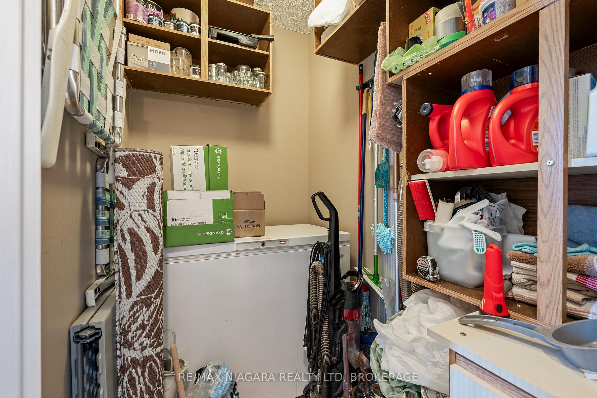 Photo 23 of Unit 407, 365 Geneva Street, St. Catharines, Fairview — HOMEH