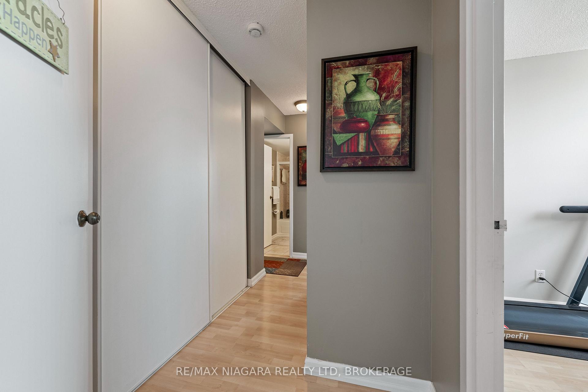 Photo 24 of Unit 407, 365 Geneva Street, St. Catharines, Fairview — HOMEH