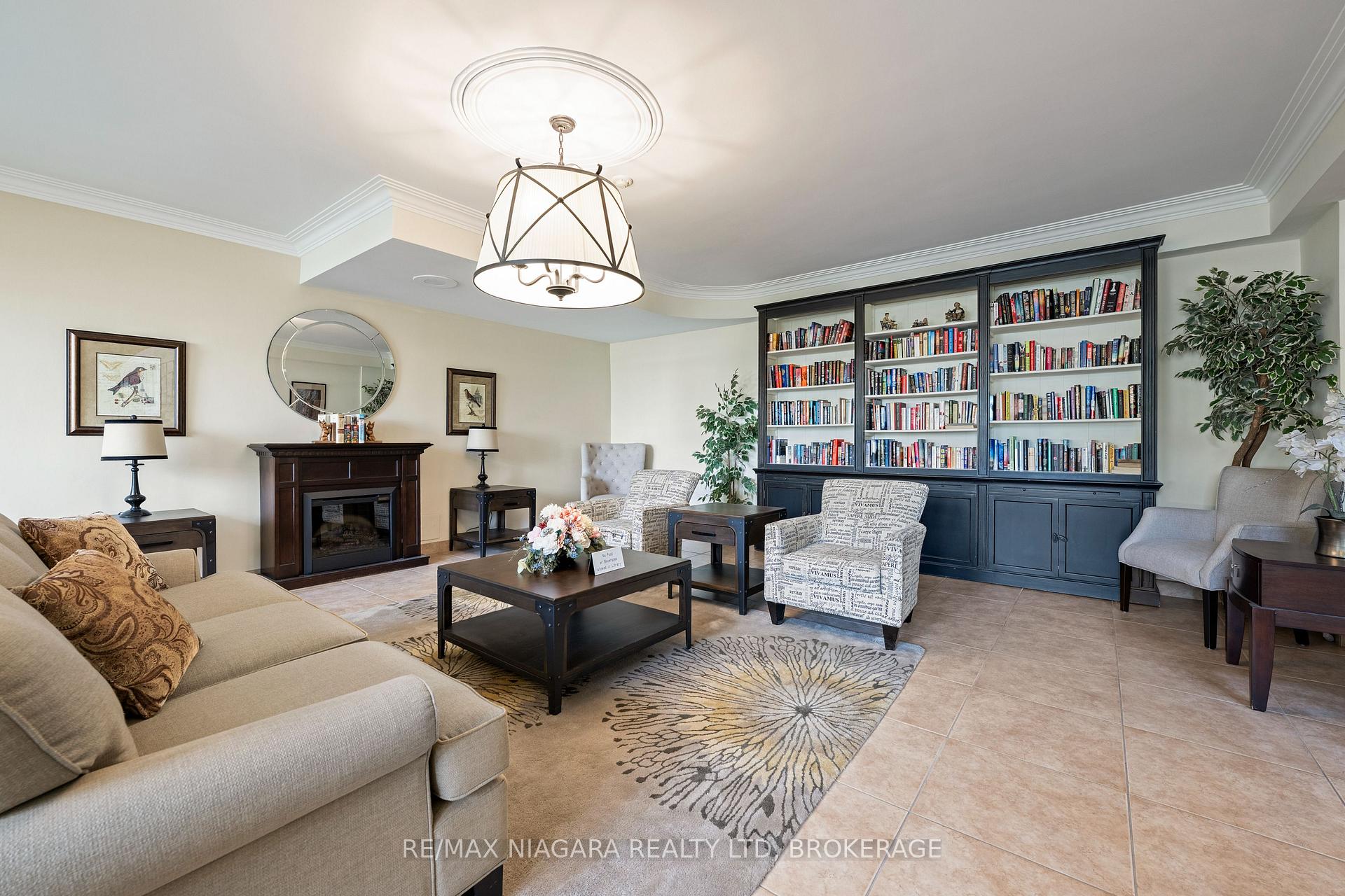 Photo 25 of Unit 407, 365 Geneva Street, St. Catharines, Fairview — HOMEH